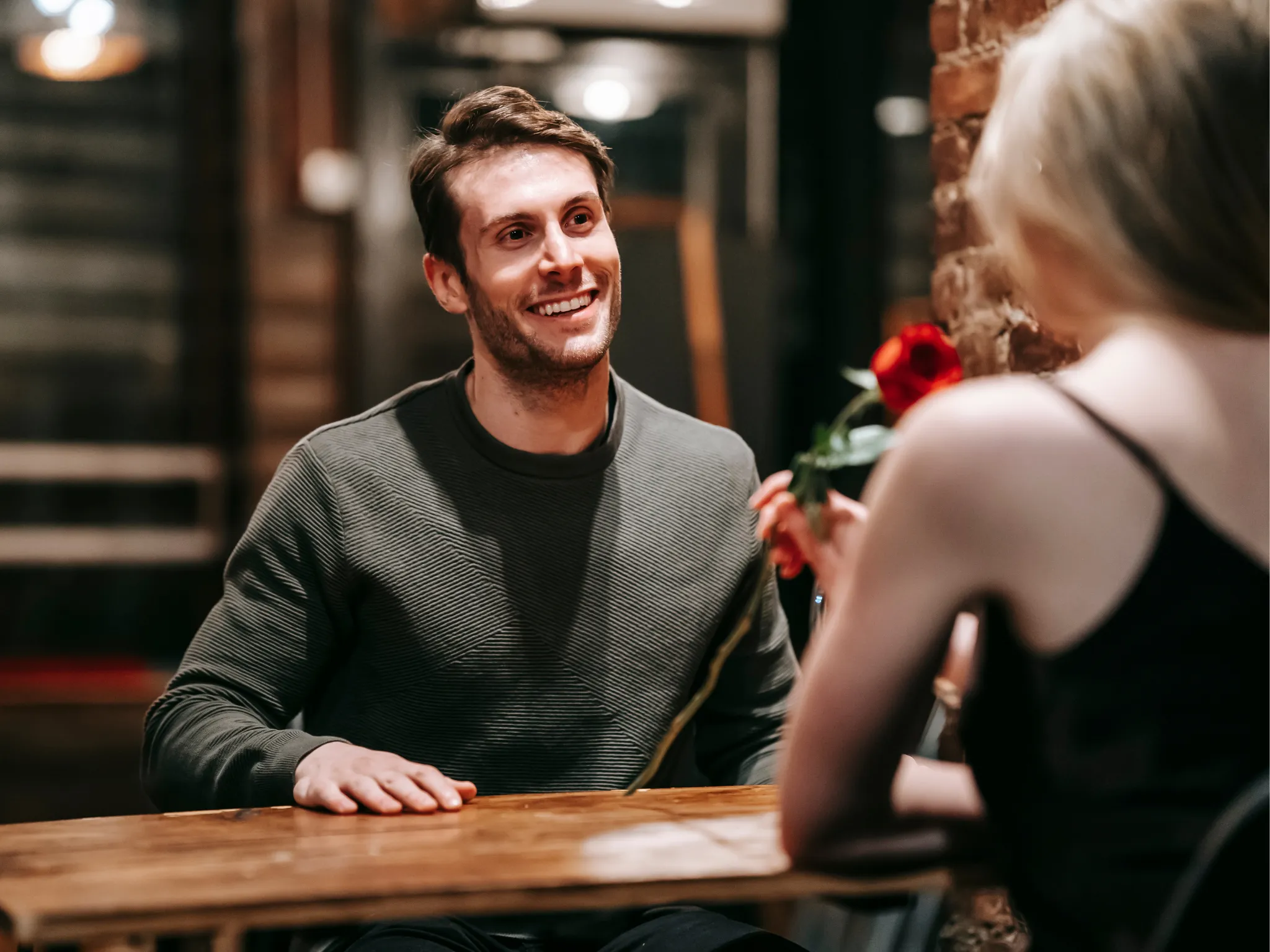 6. Jangan Menutup Hati Atau Cari Pelampiasan_