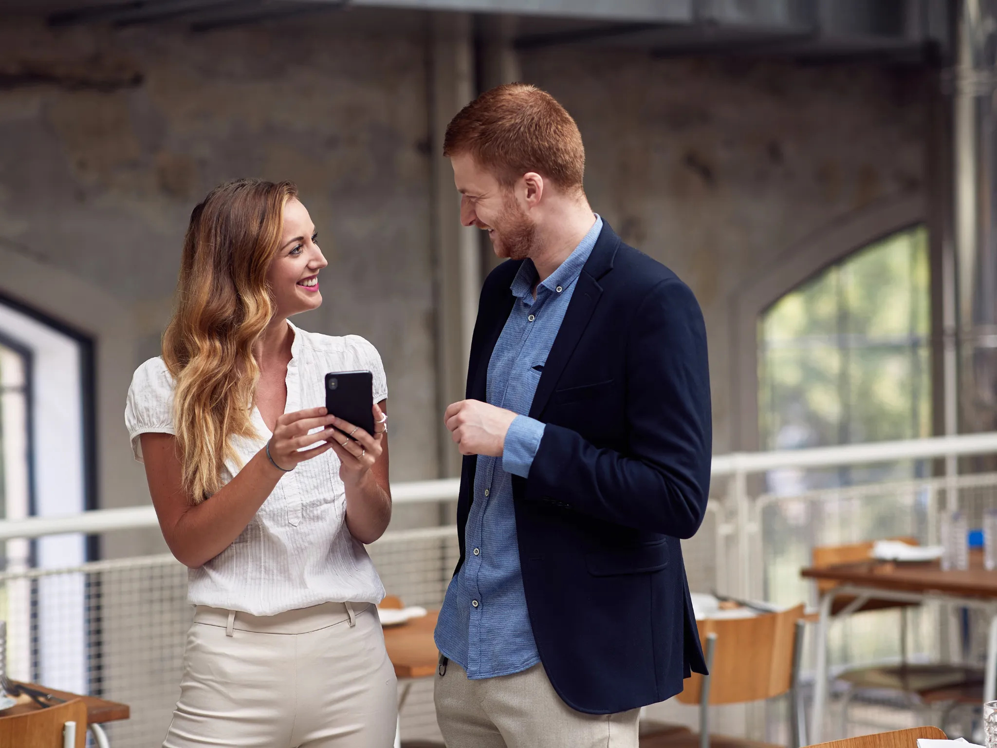 6. Lebih Terbuka, Walau Pelan-Pelan_