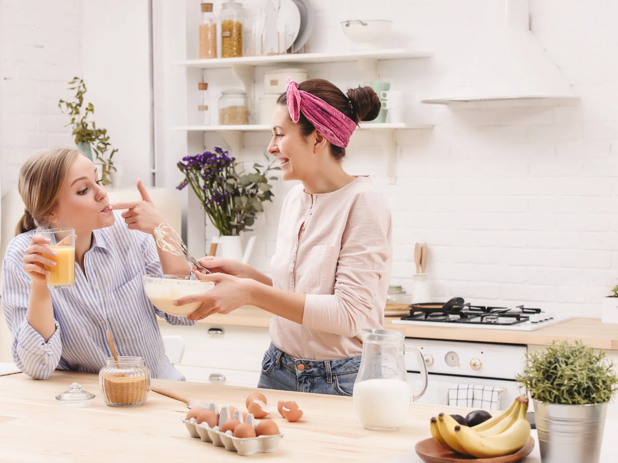 6. Memasak Hidangan Internasional_