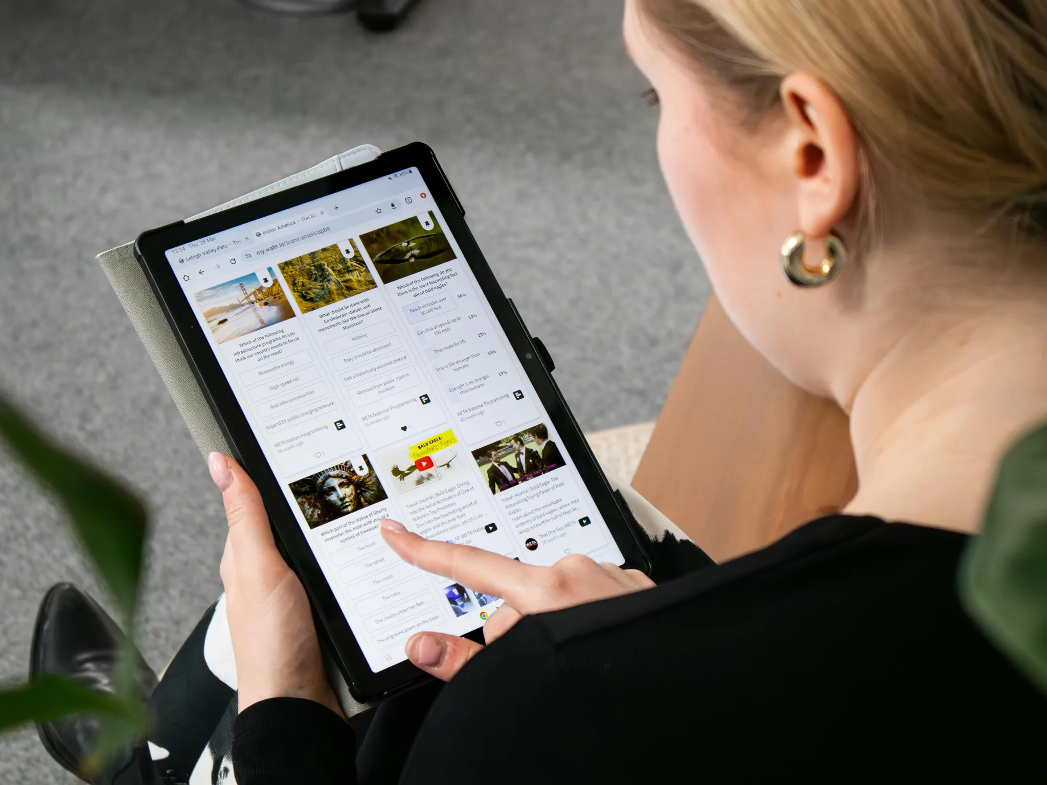 6. Social Media Manager_