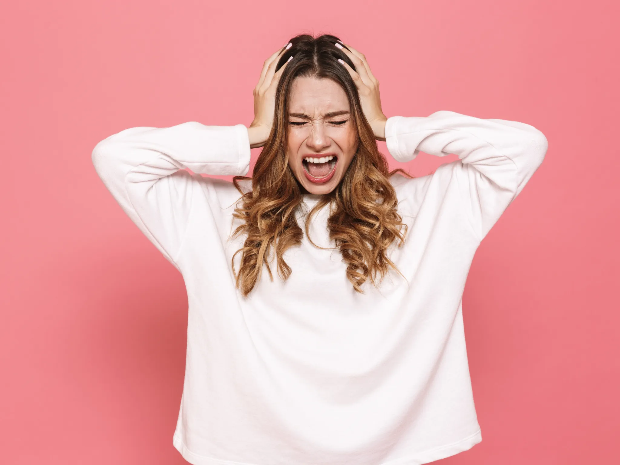 6. Stres dan Kurang Tidur_