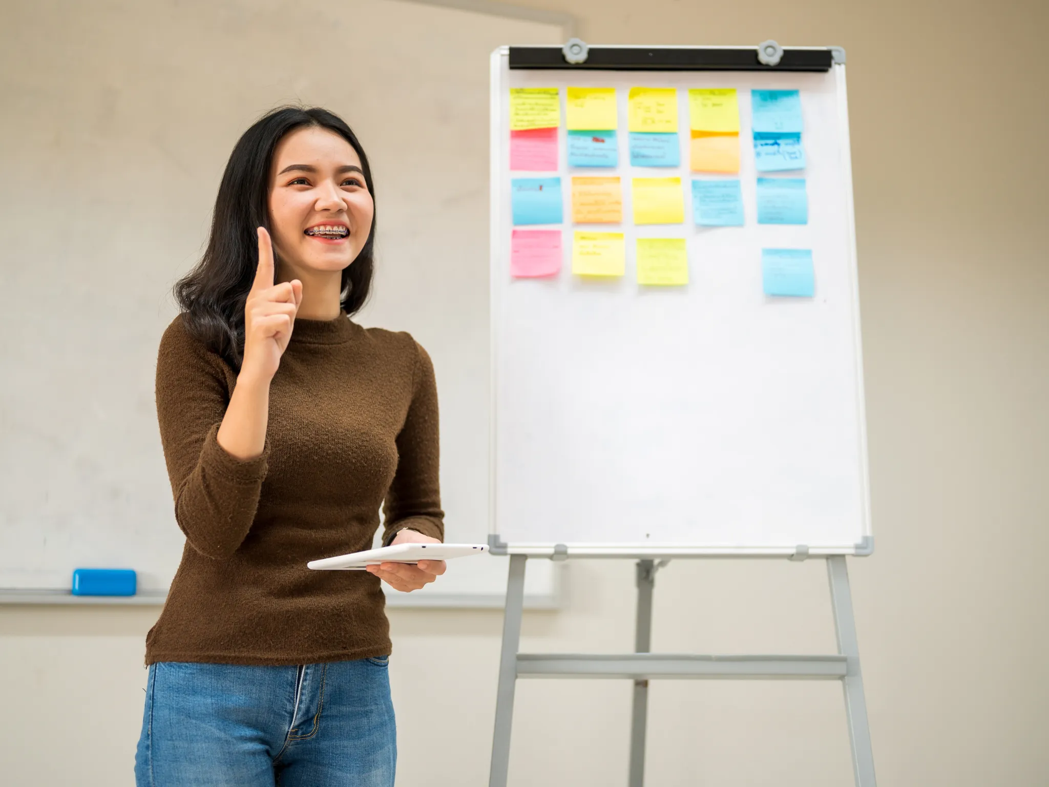 6. Tahu Value Diri Sendiri_