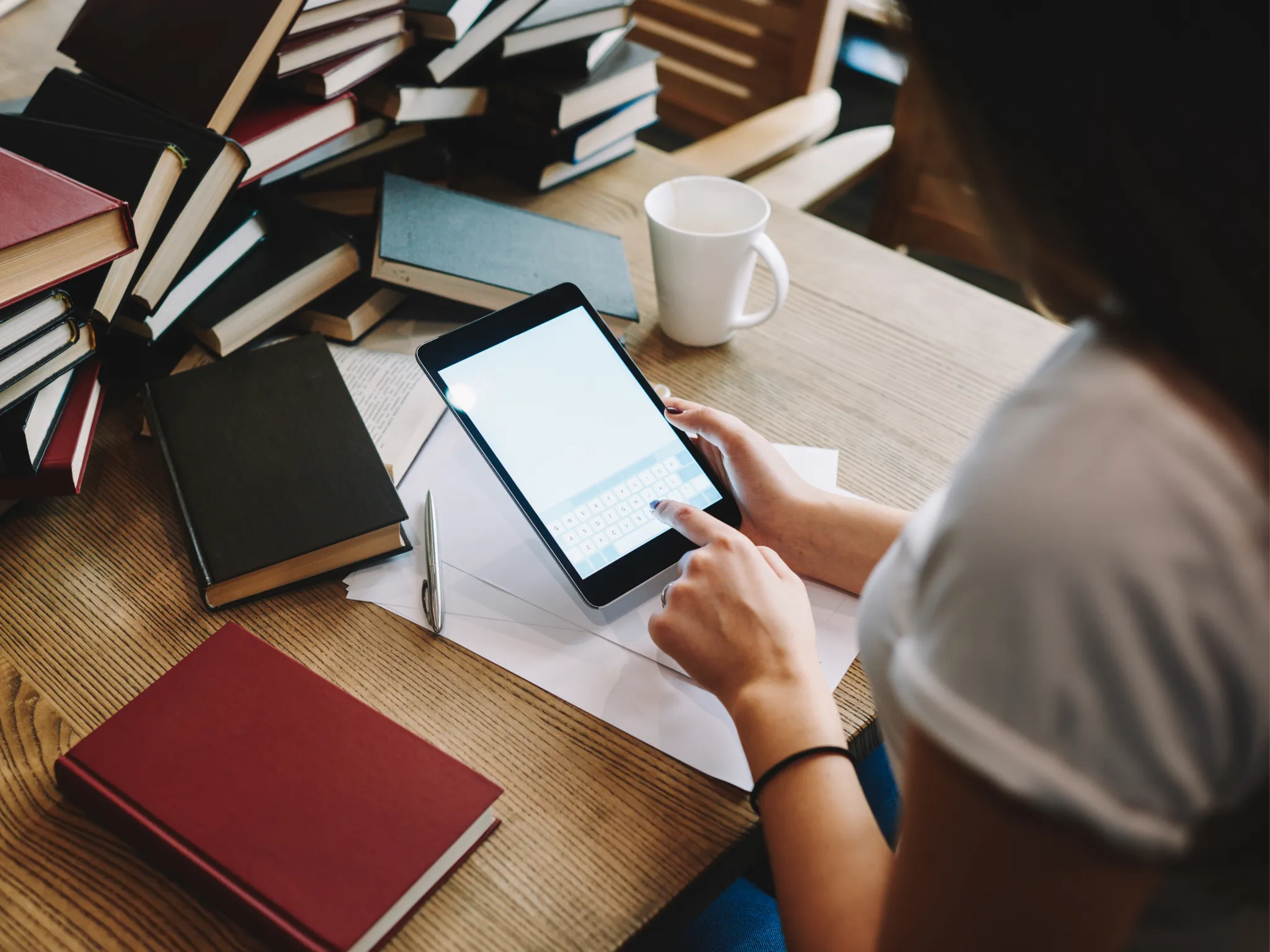 7. Evaluasi dan Refleksi Setiap Minggu_