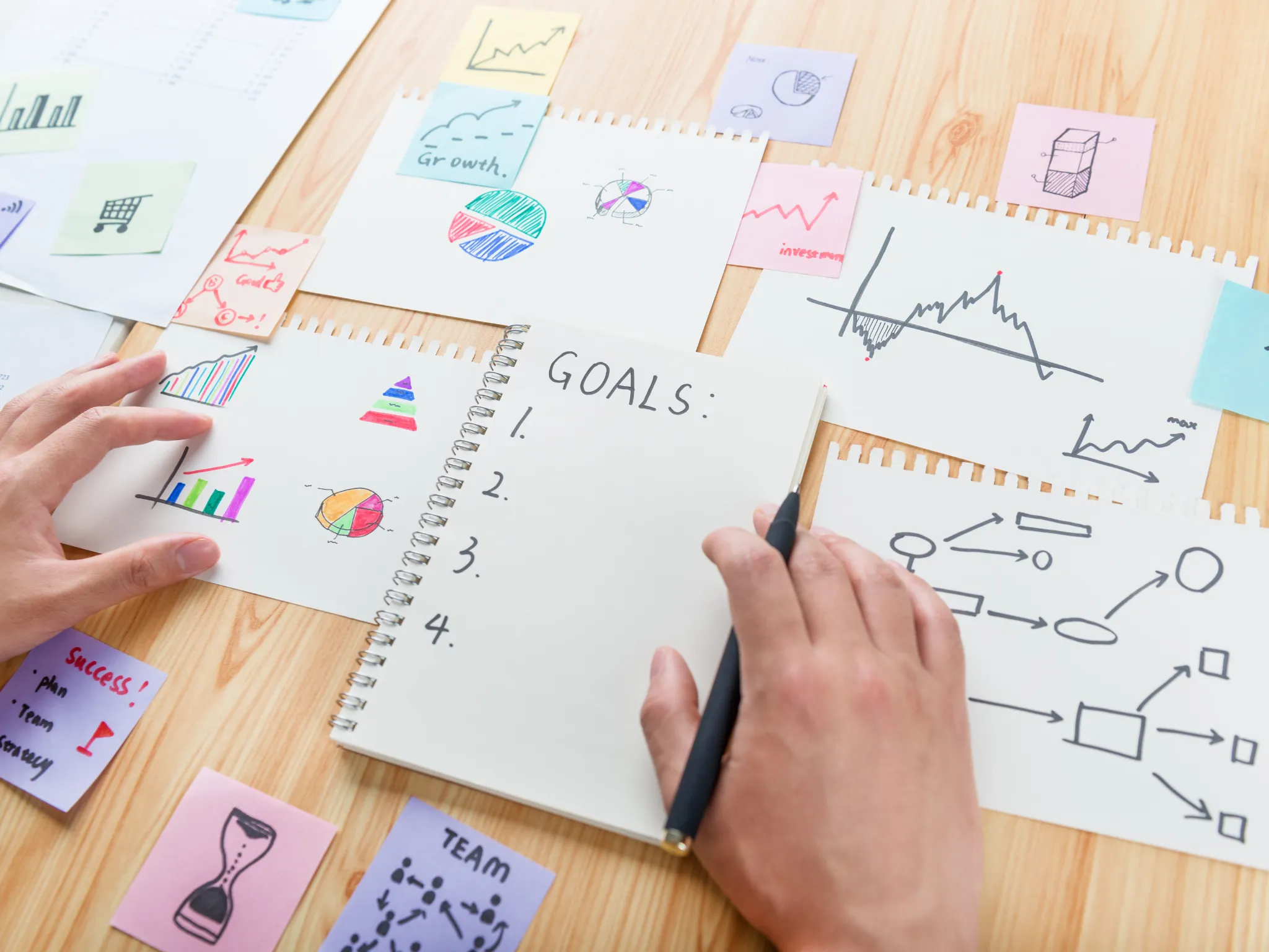 7. Ingat Tujuan Awal Kamu Bekerja_