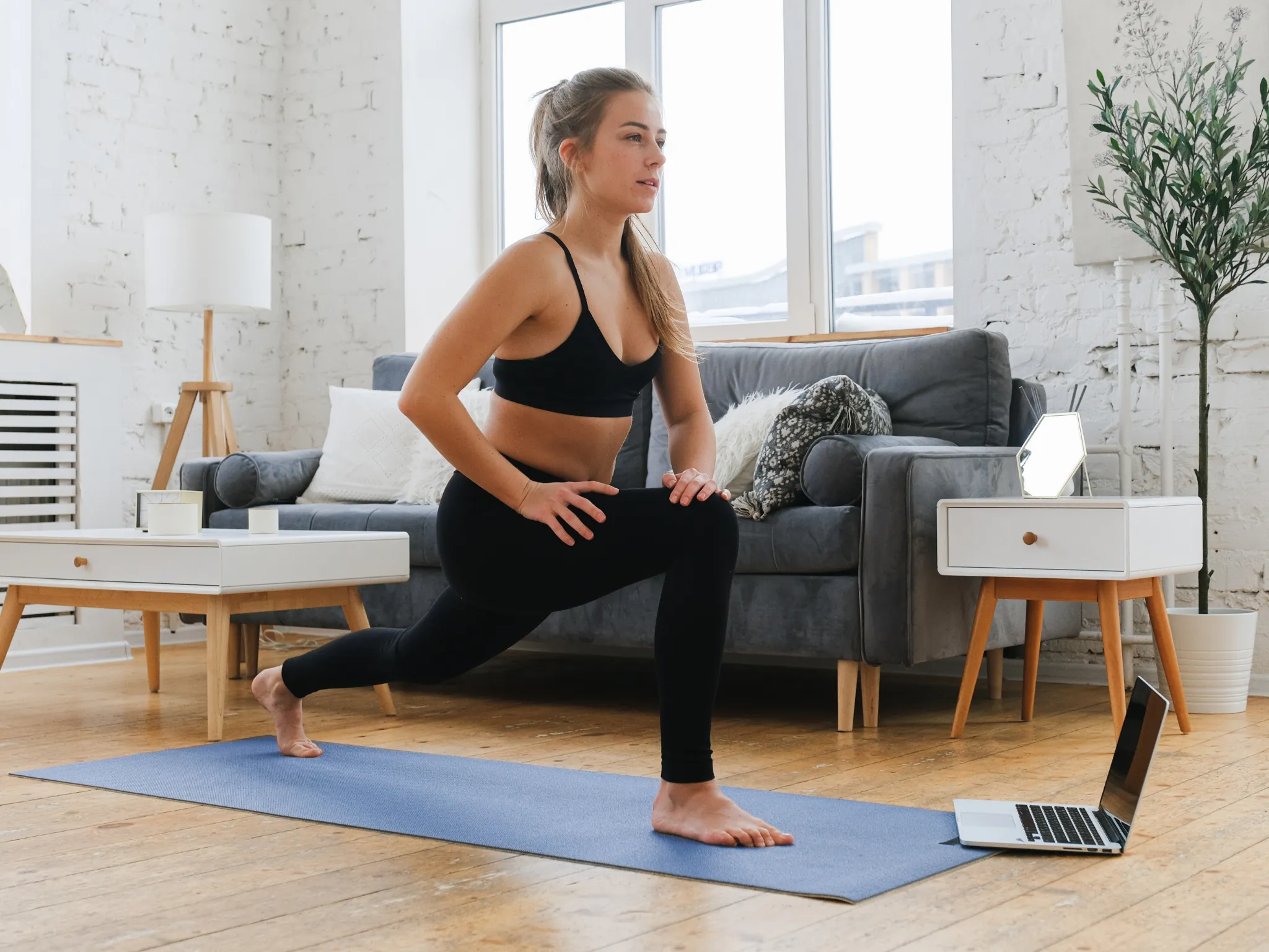 7. Jaga Keseimbangan Hidup_