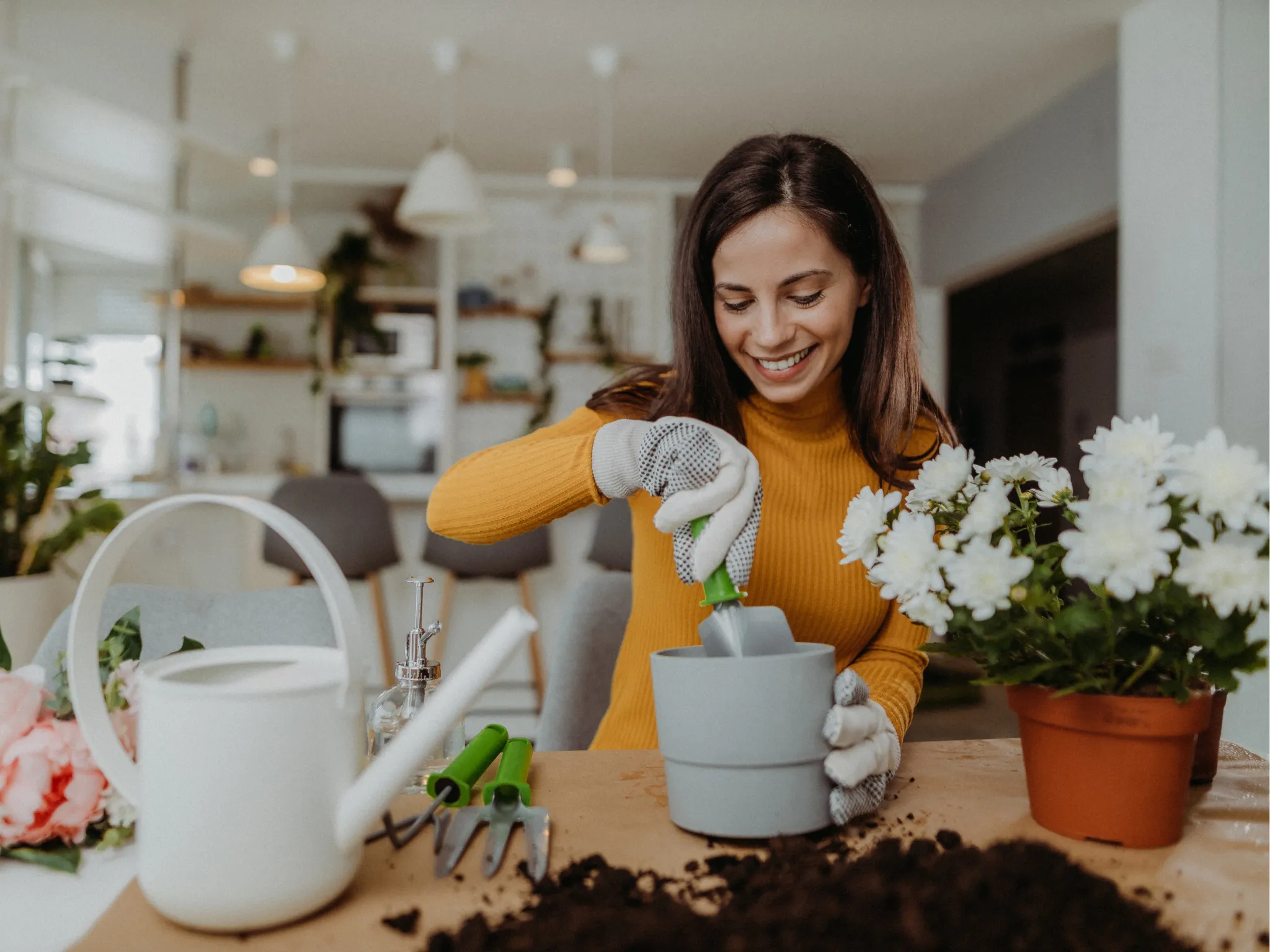 7. Menghargai Privasi dan Ruang Pribadi_