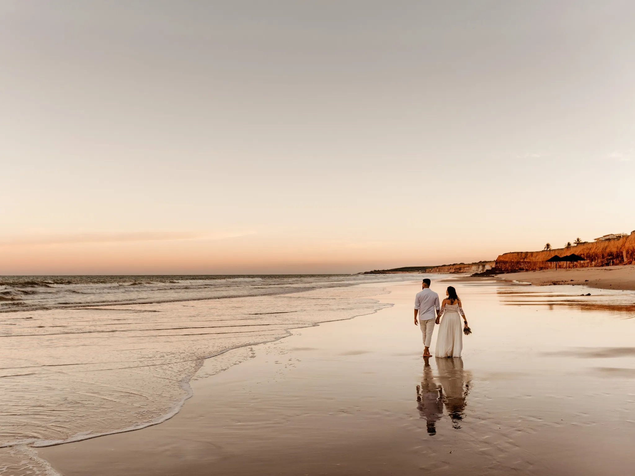 7. Punya Tujuan yang Sejalan_