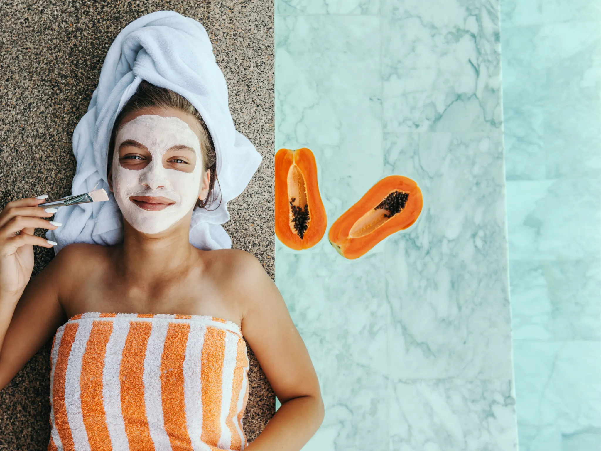 7. Rawat Diri Sendiri dari Dalam dan Luar_