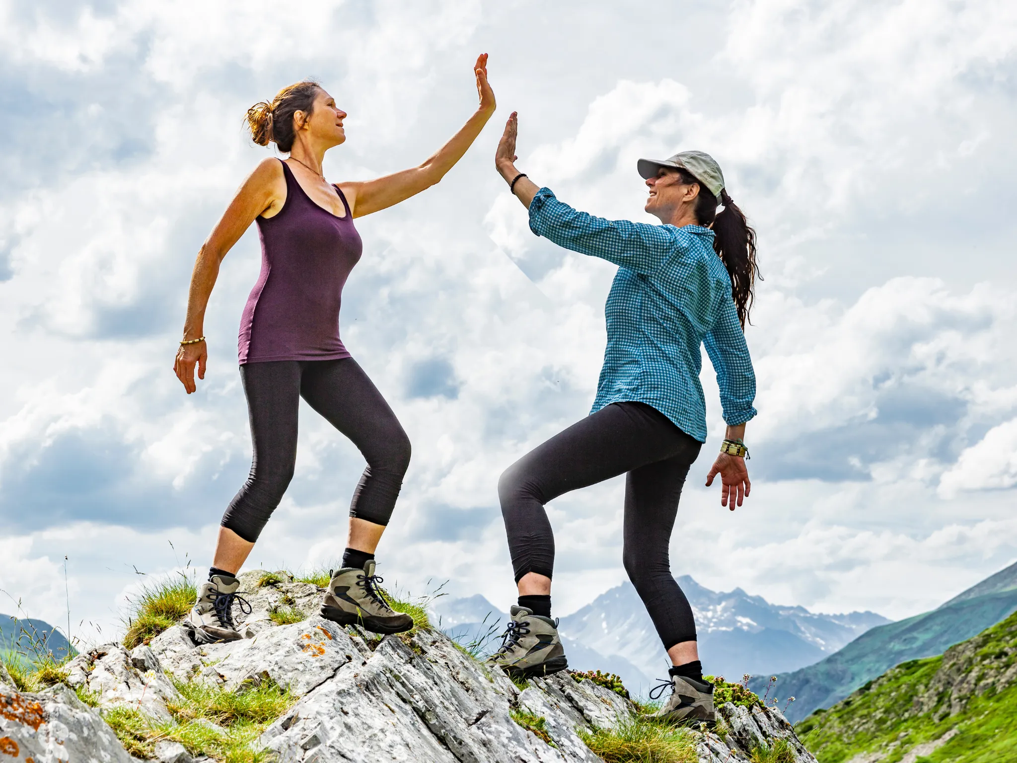 8. Pelan-Pelan, Tapi Pasti_