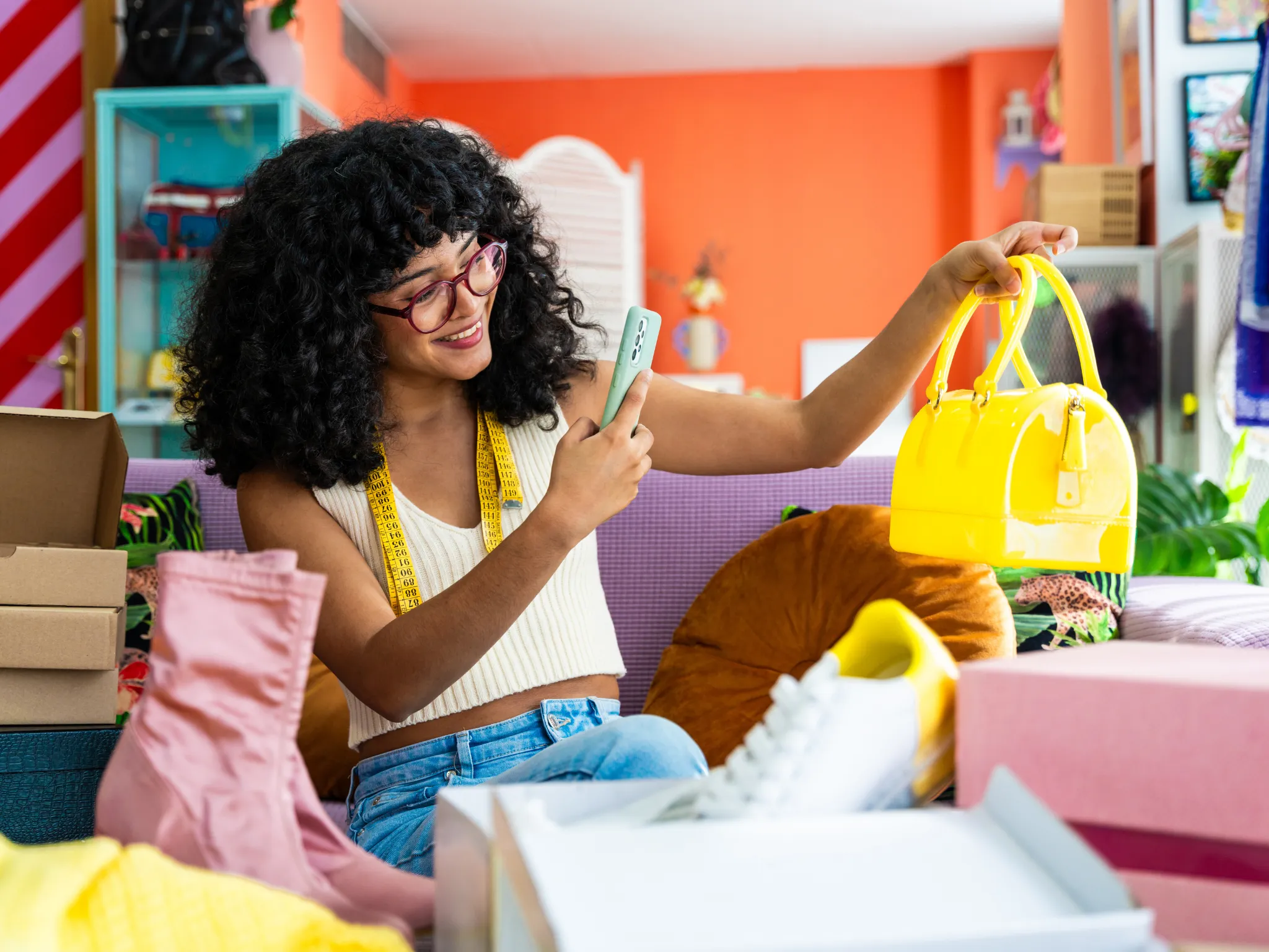 8. Reseller atau Dropshiper_