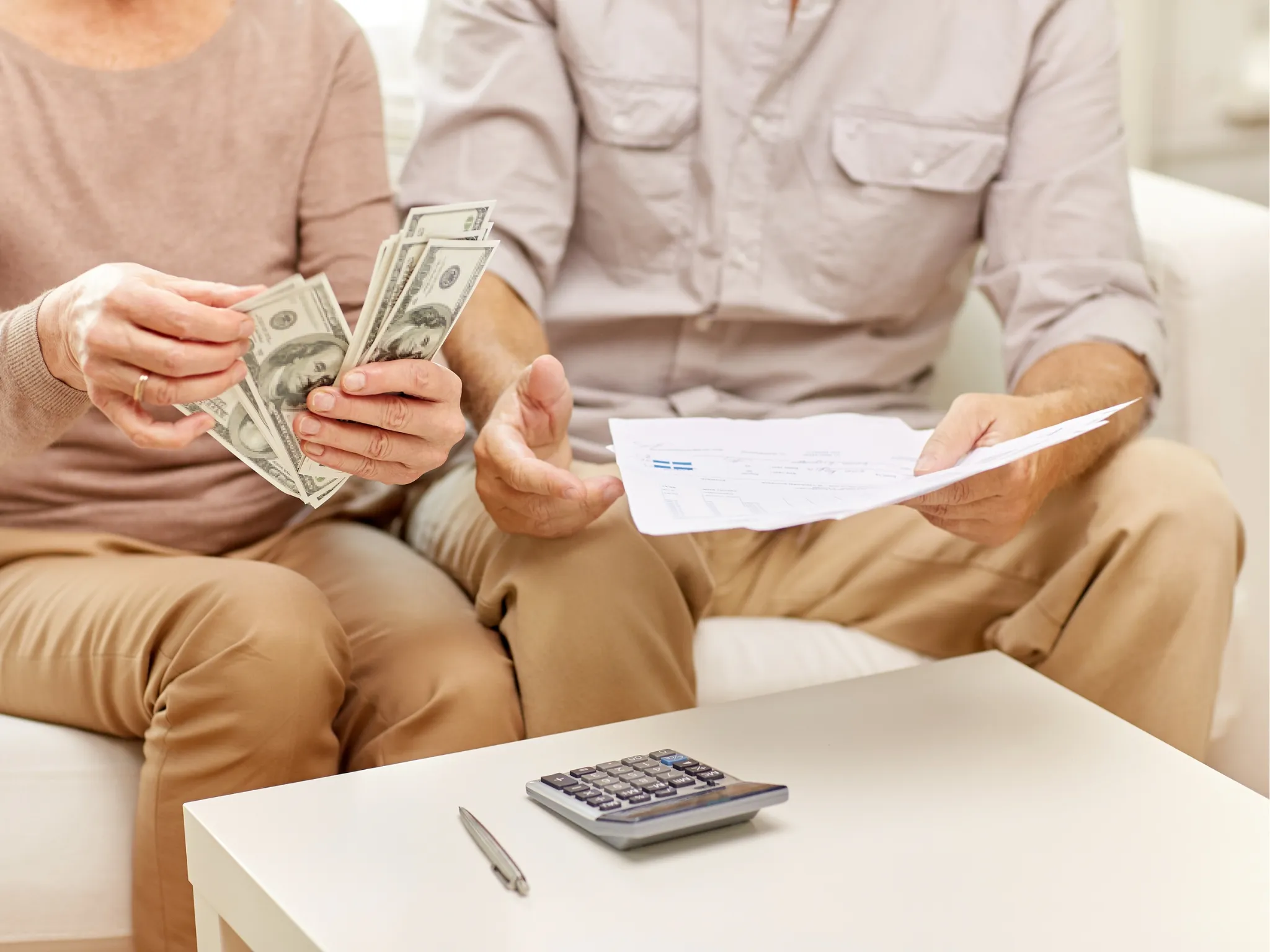 8. Siap Secara Mental dan Finansial_