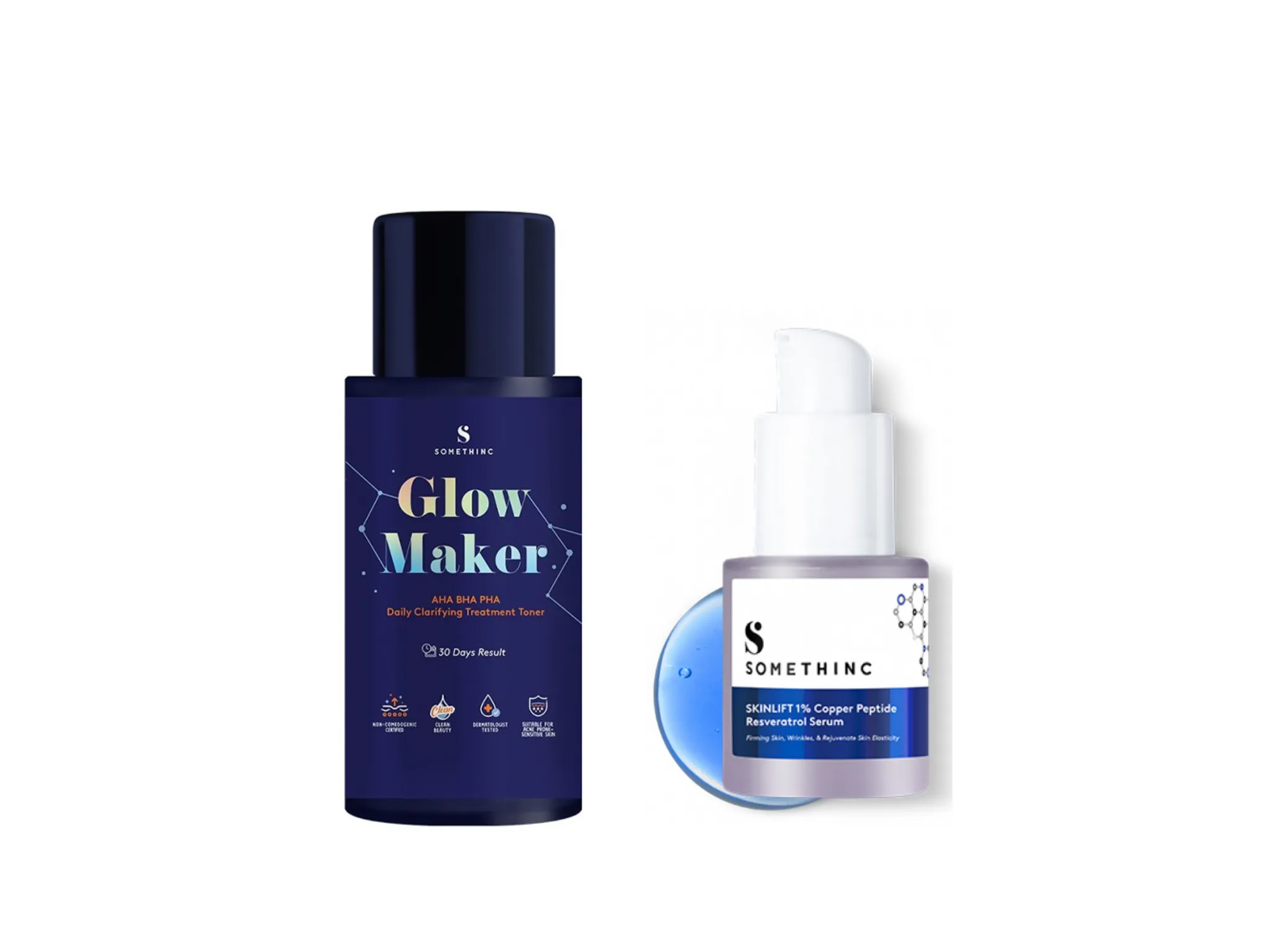 9. Peptide + AHABHARetinol_