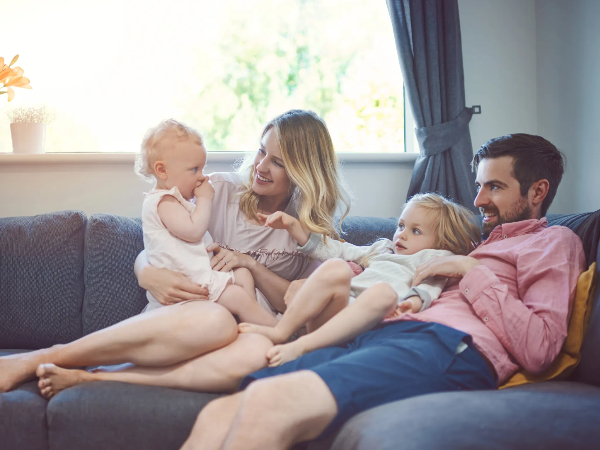 9. Punya Prinsip dan Nilai Hidup yang Jelas_