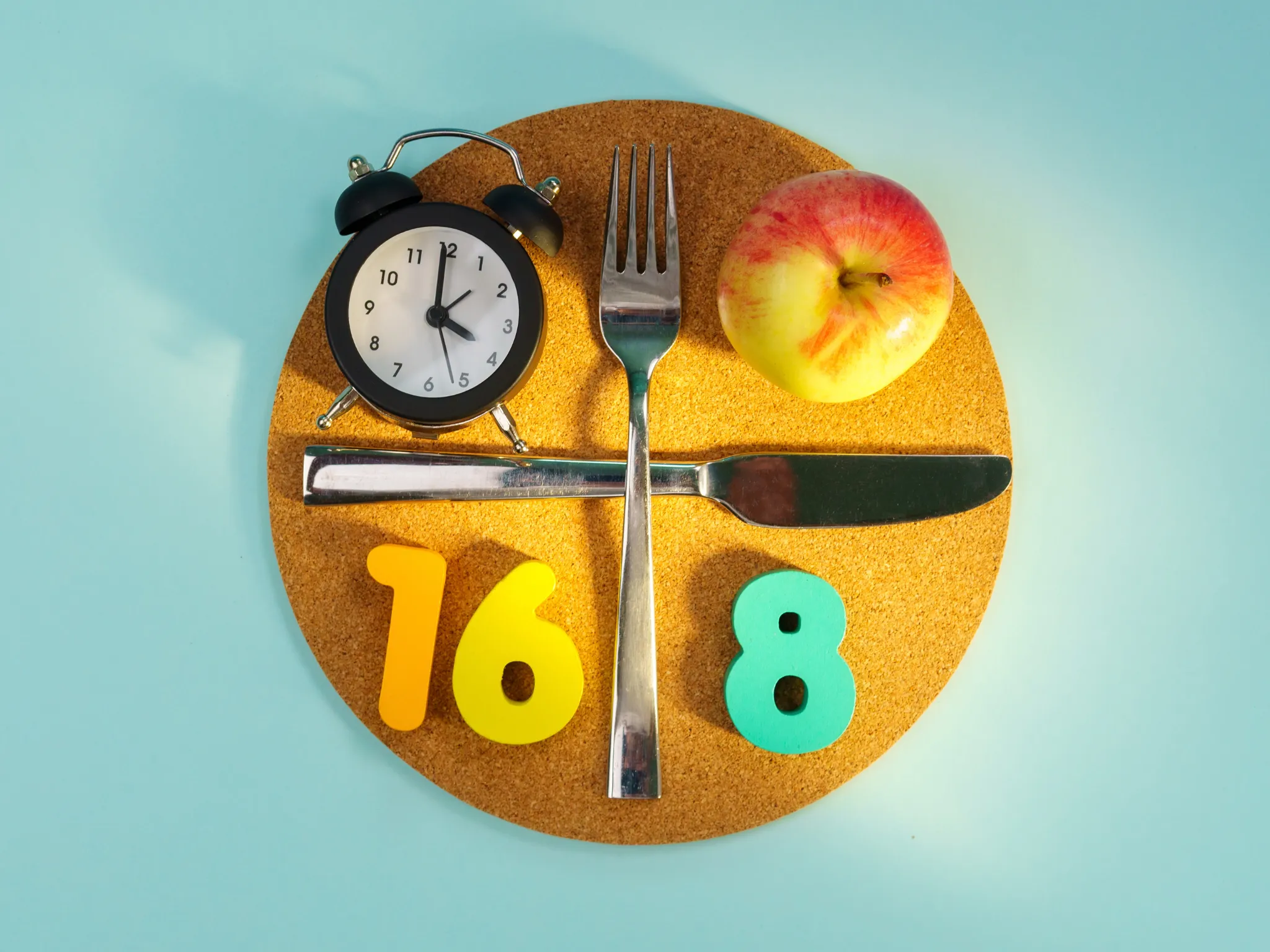 Apa Itu Diet Intermittent Fasting_