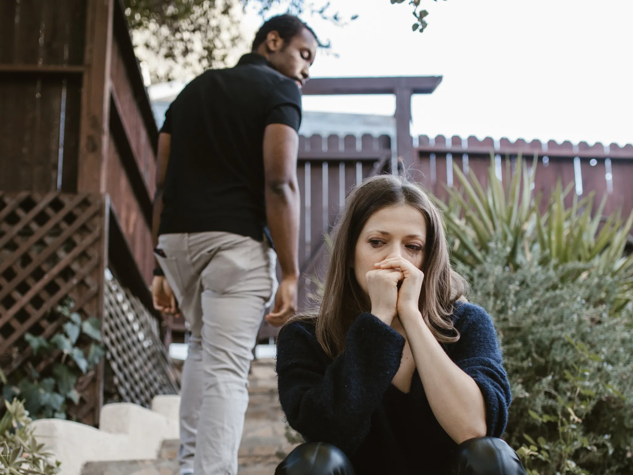 Apa itu Toxic Relationship_