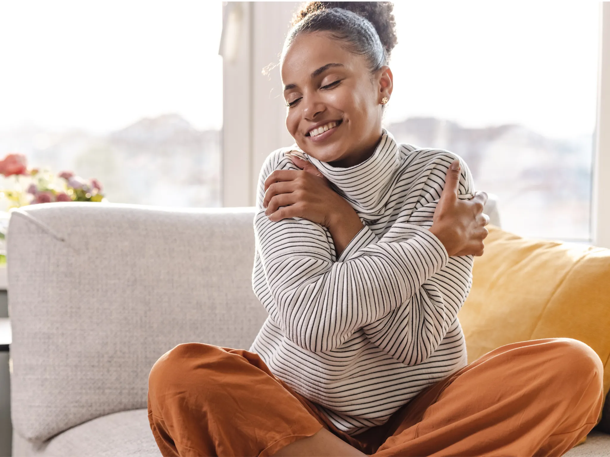Apakah Self-Affirmation Cocok untuk Semua Orang