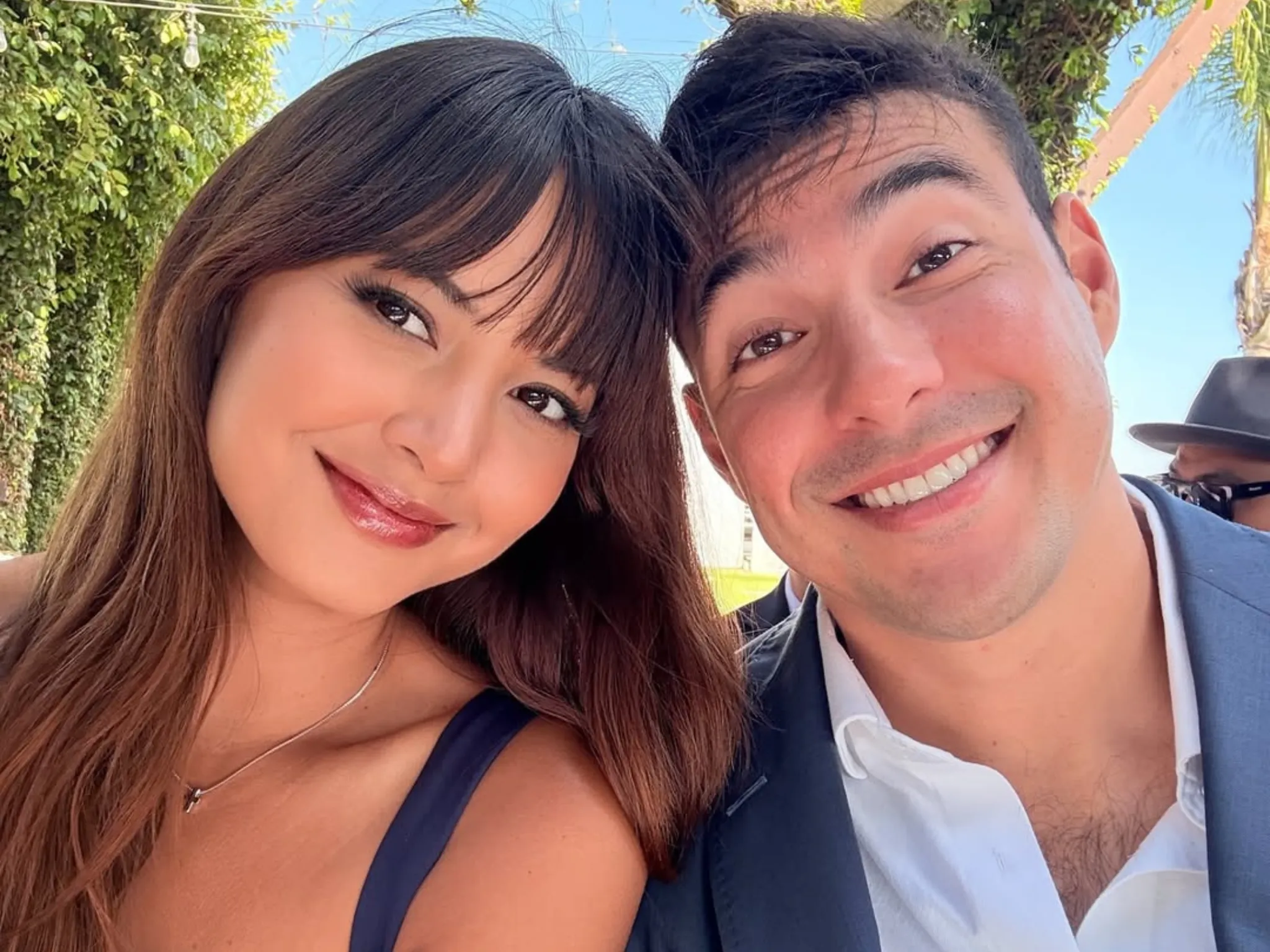 Aurelie Moeremans Hamil Anak Pertama, Reaksi Tyler Bikin Meleleh_