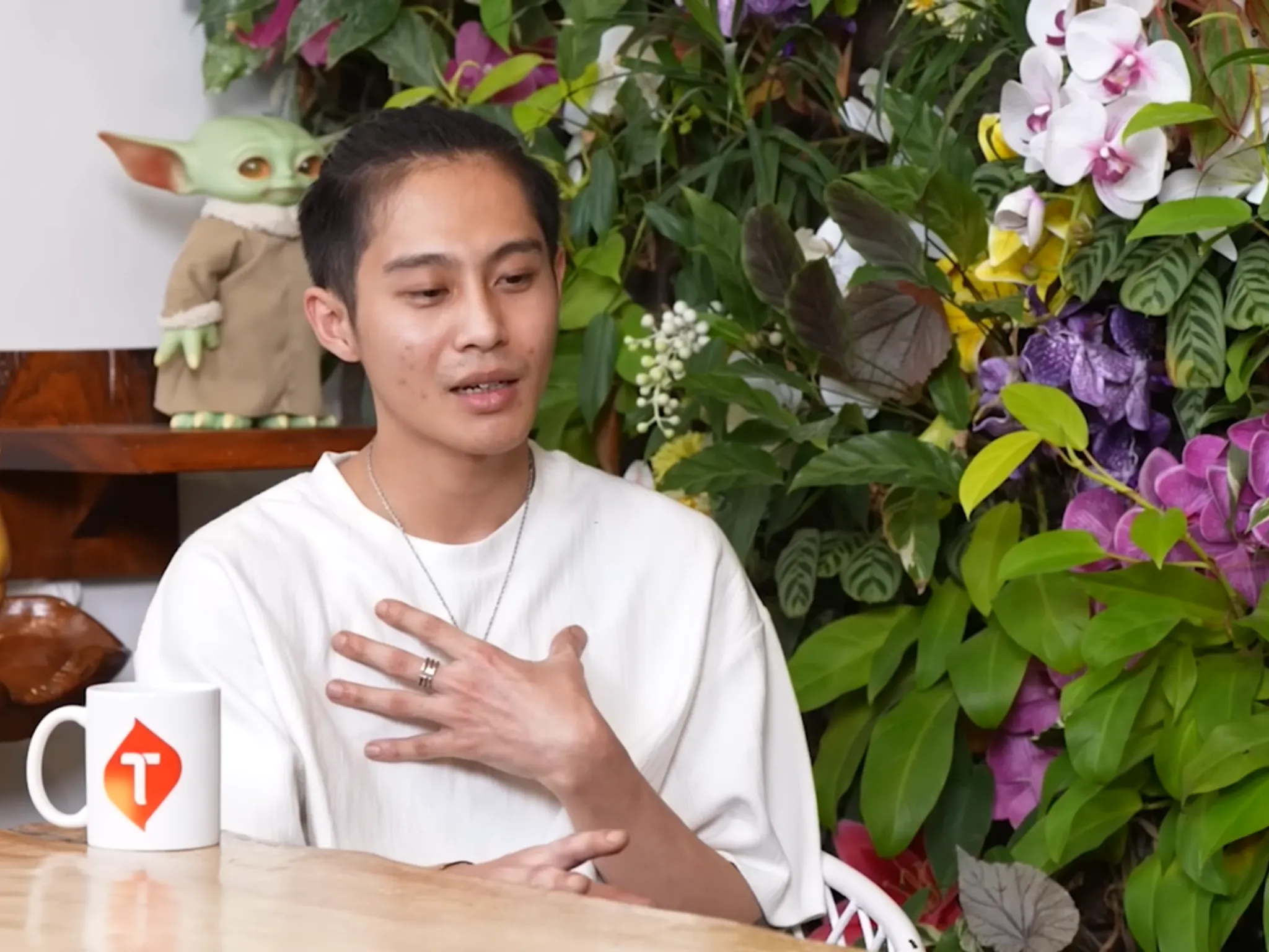 Benarkah Ada Unsur Balas Dendam