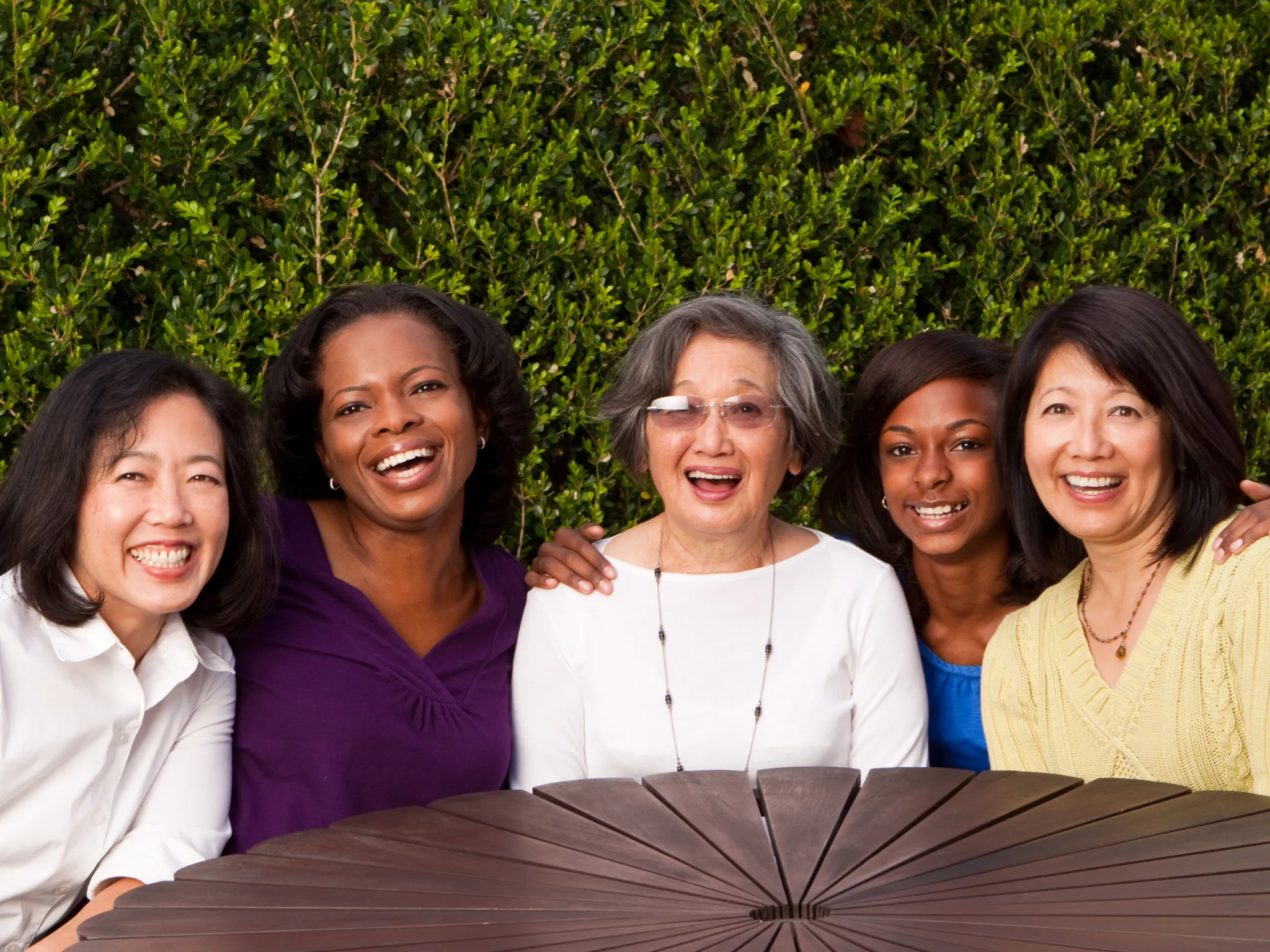 Cara Menghadapi Menopause_