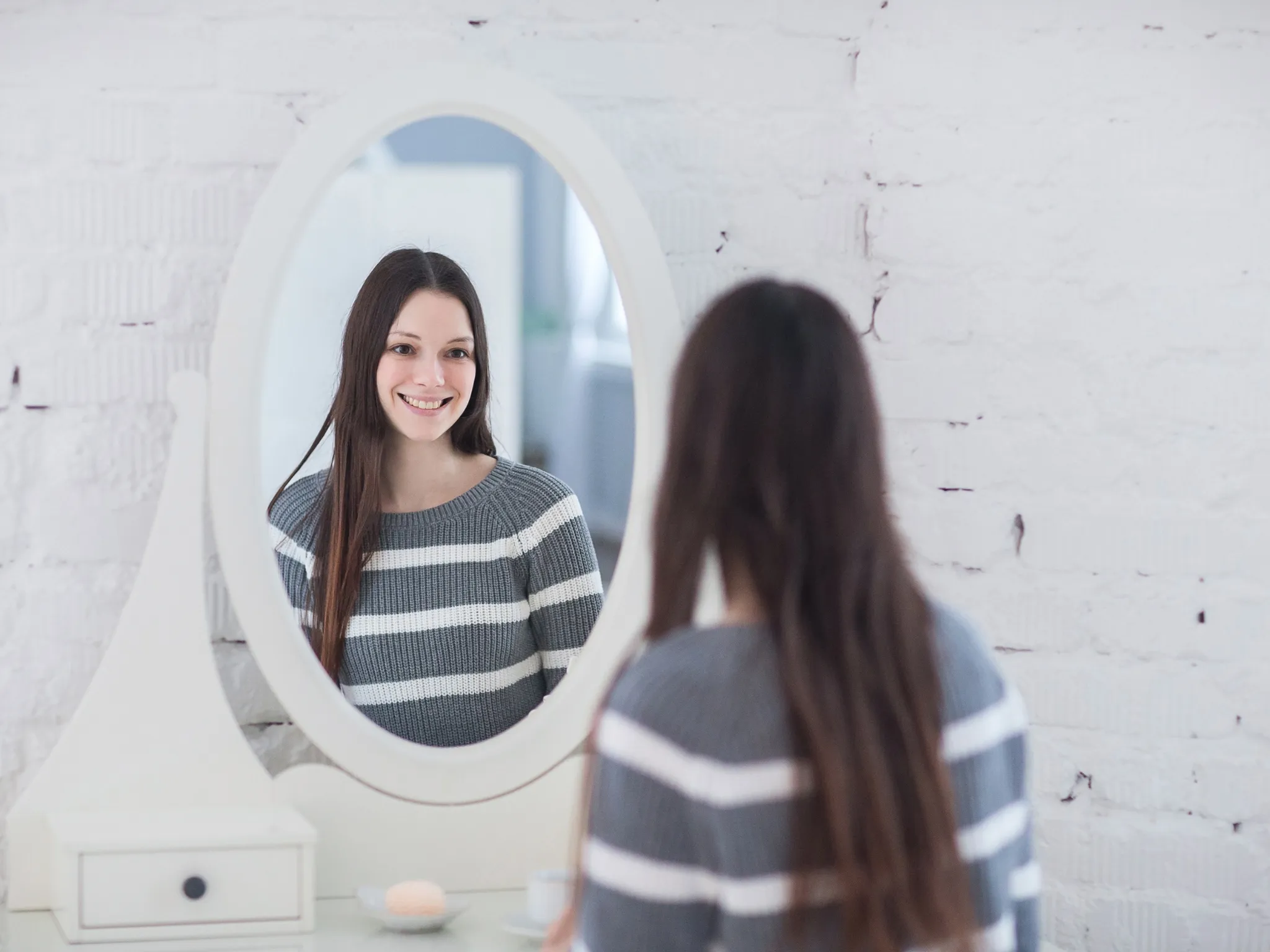 Contoh Kalimat Self-Affirmation_