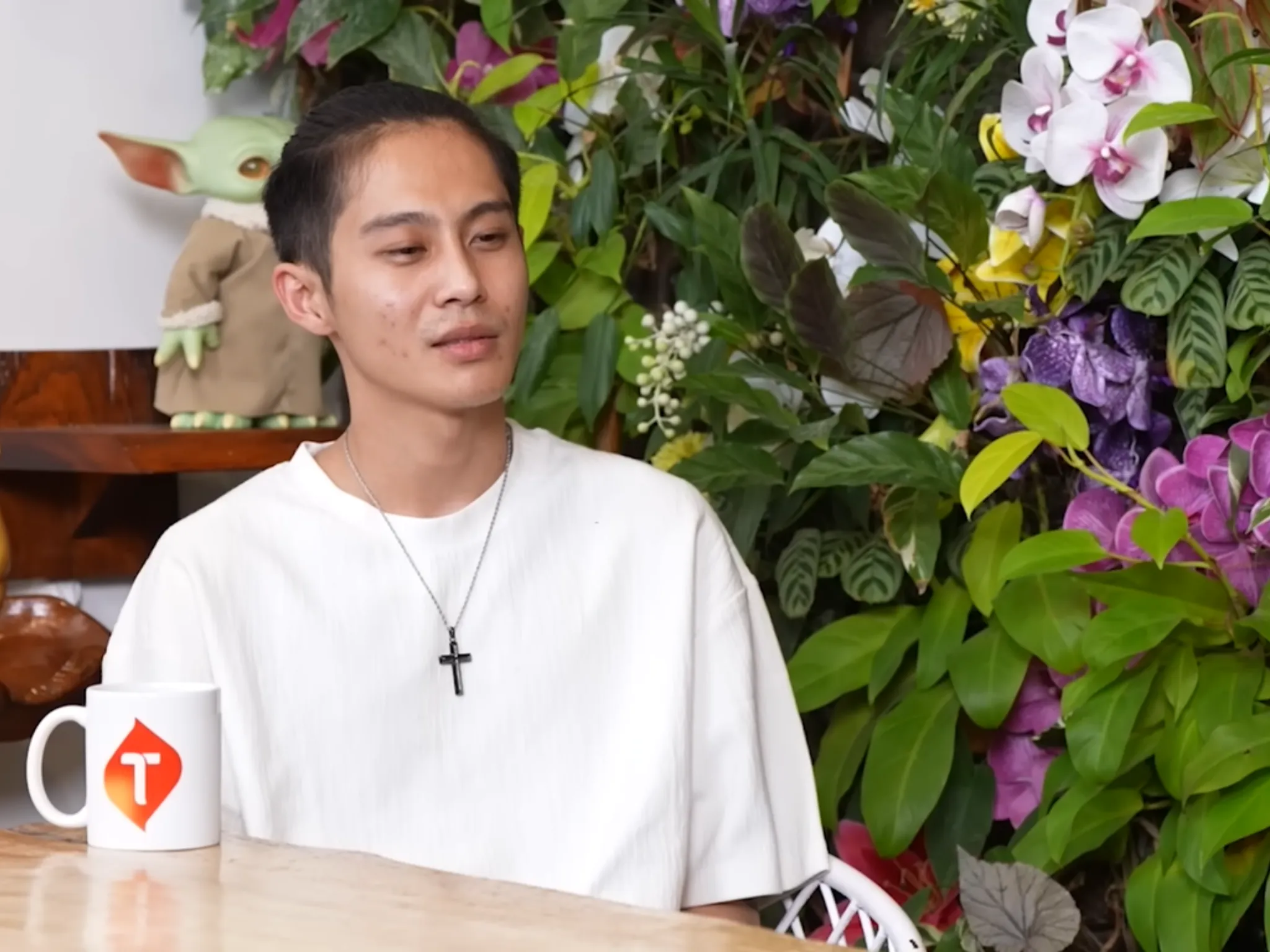 DJ Panda Ungkap Alasan Unggah Foto USG Erika Carlina “Saya Sakit Hati”