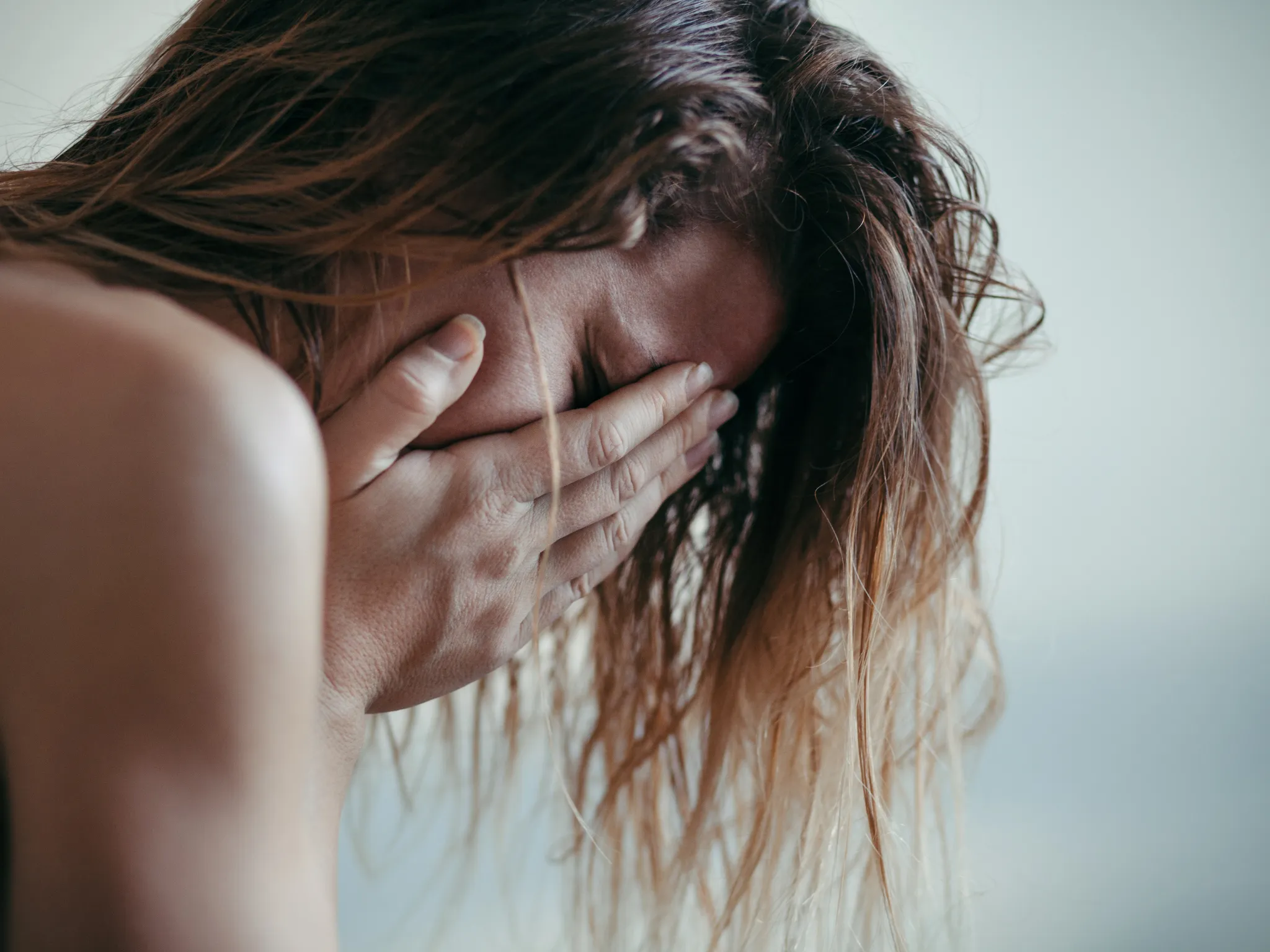 Dampak Buruk Toxic Relationshio Bukan Main_