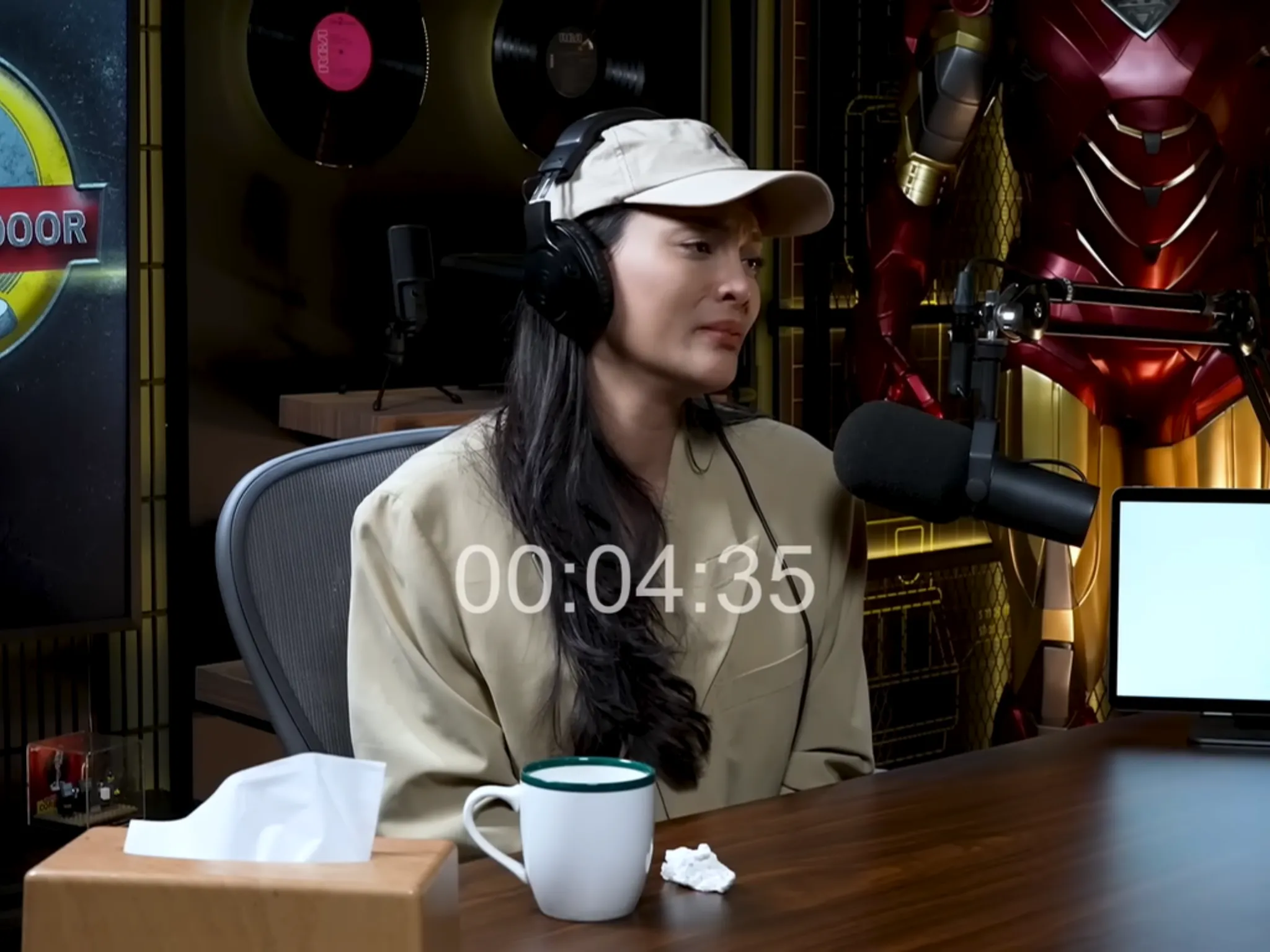 Dituding Ikut Sindir Kehamilan Erika Carlina_