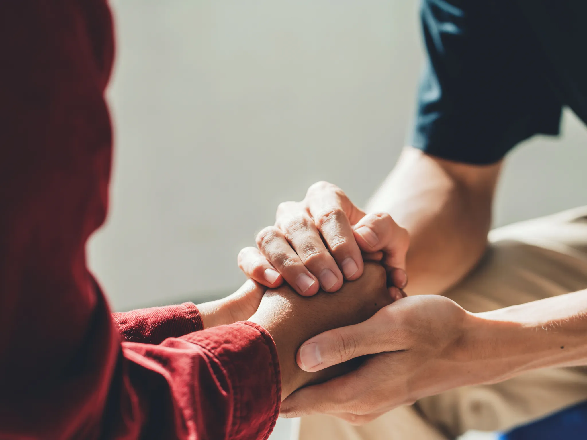 Haruskah Bertahan Demi Keutuhan Rumah Tangga_