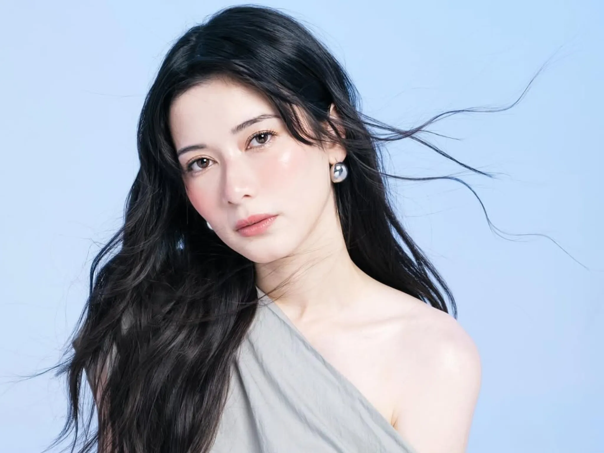 Iris Wullur Terseret Skandal, Diduga Jadi Selingkuhan Petinggi Polisi_