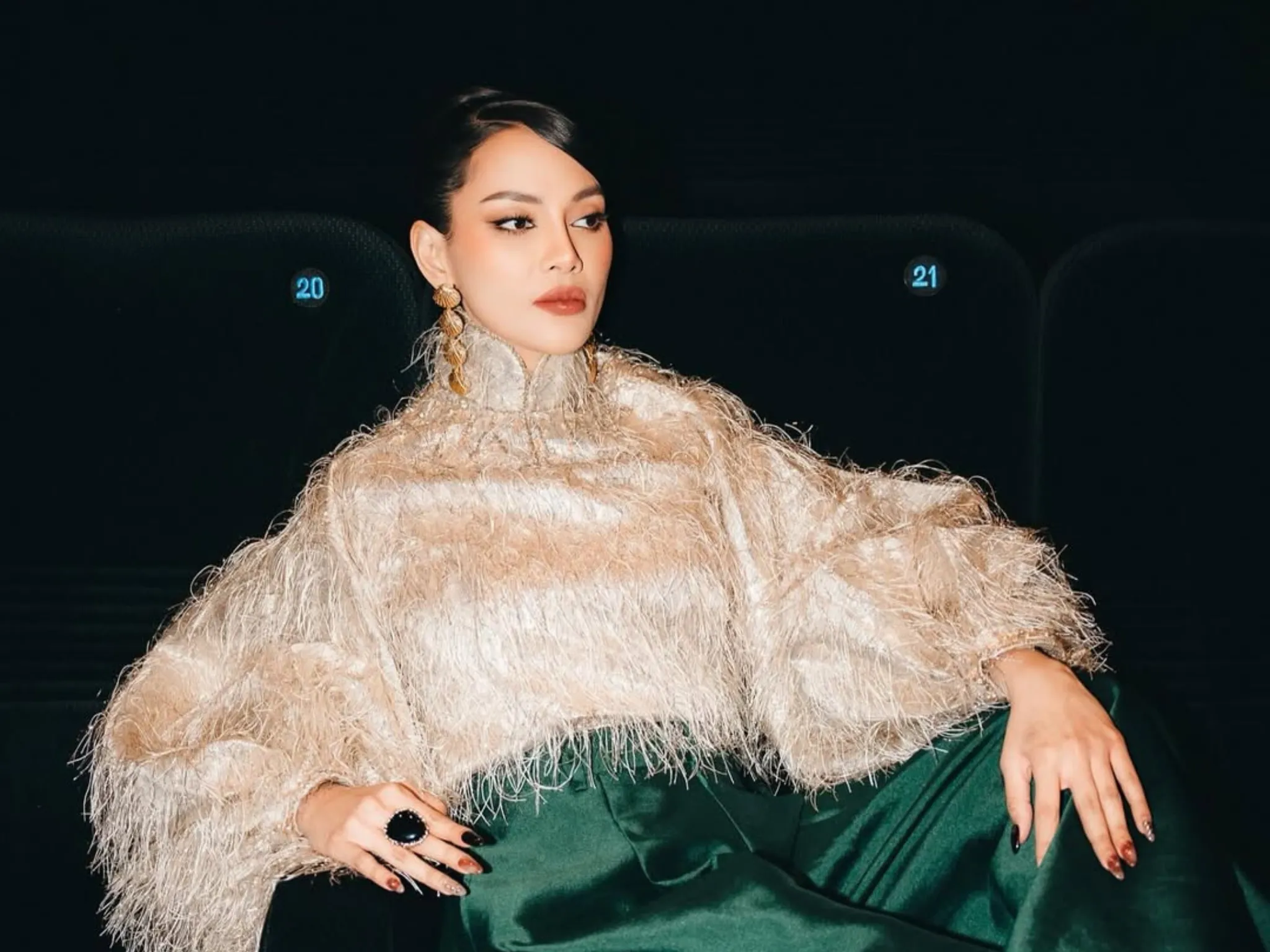 Isi Chat Grup WA Dibongkar Polisi DJ Panda Diduga Ancam Hancurkan Karier Erika Carlina_