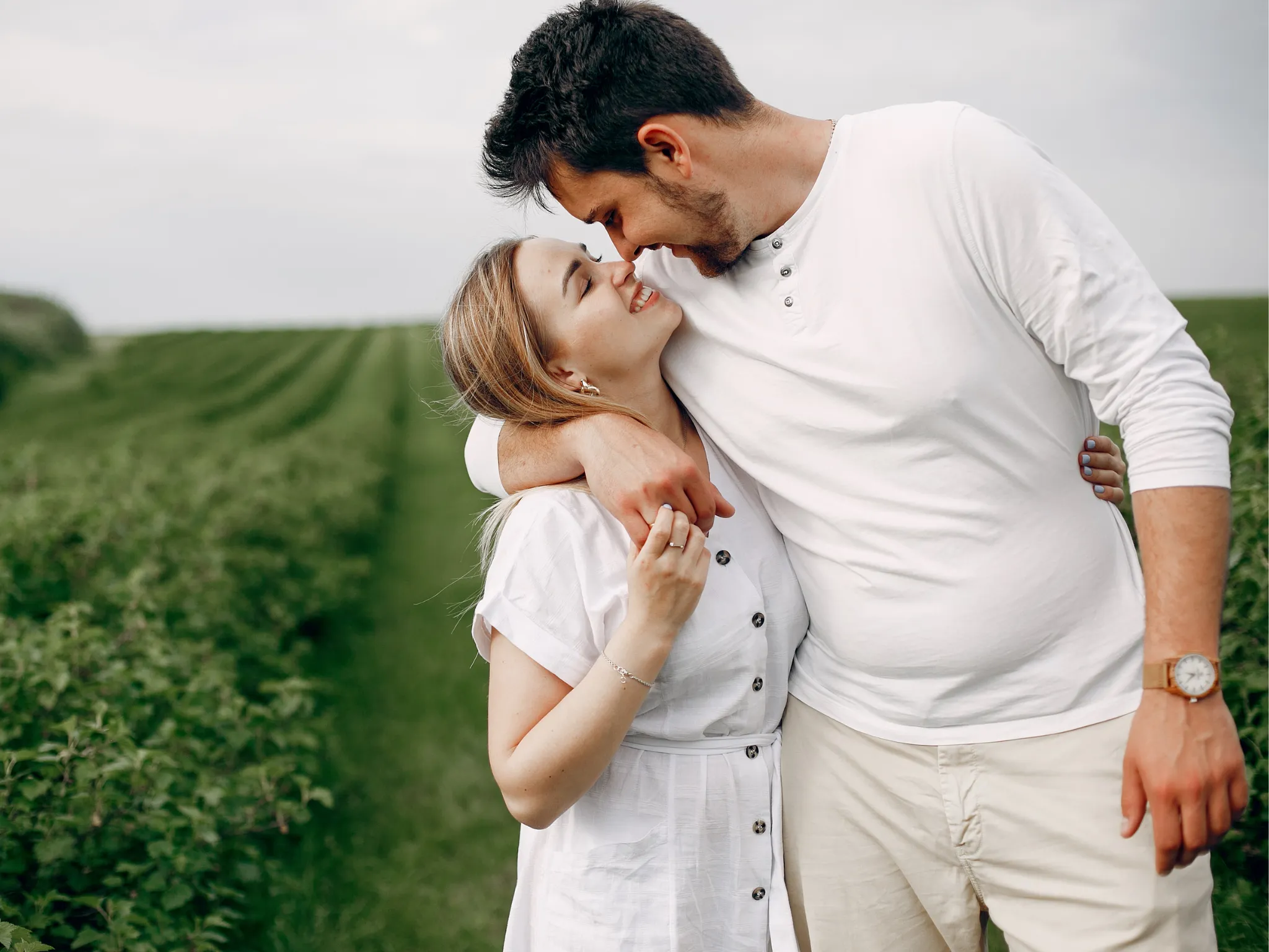 Jadi, Gimana Caranya Deketin Mereka_