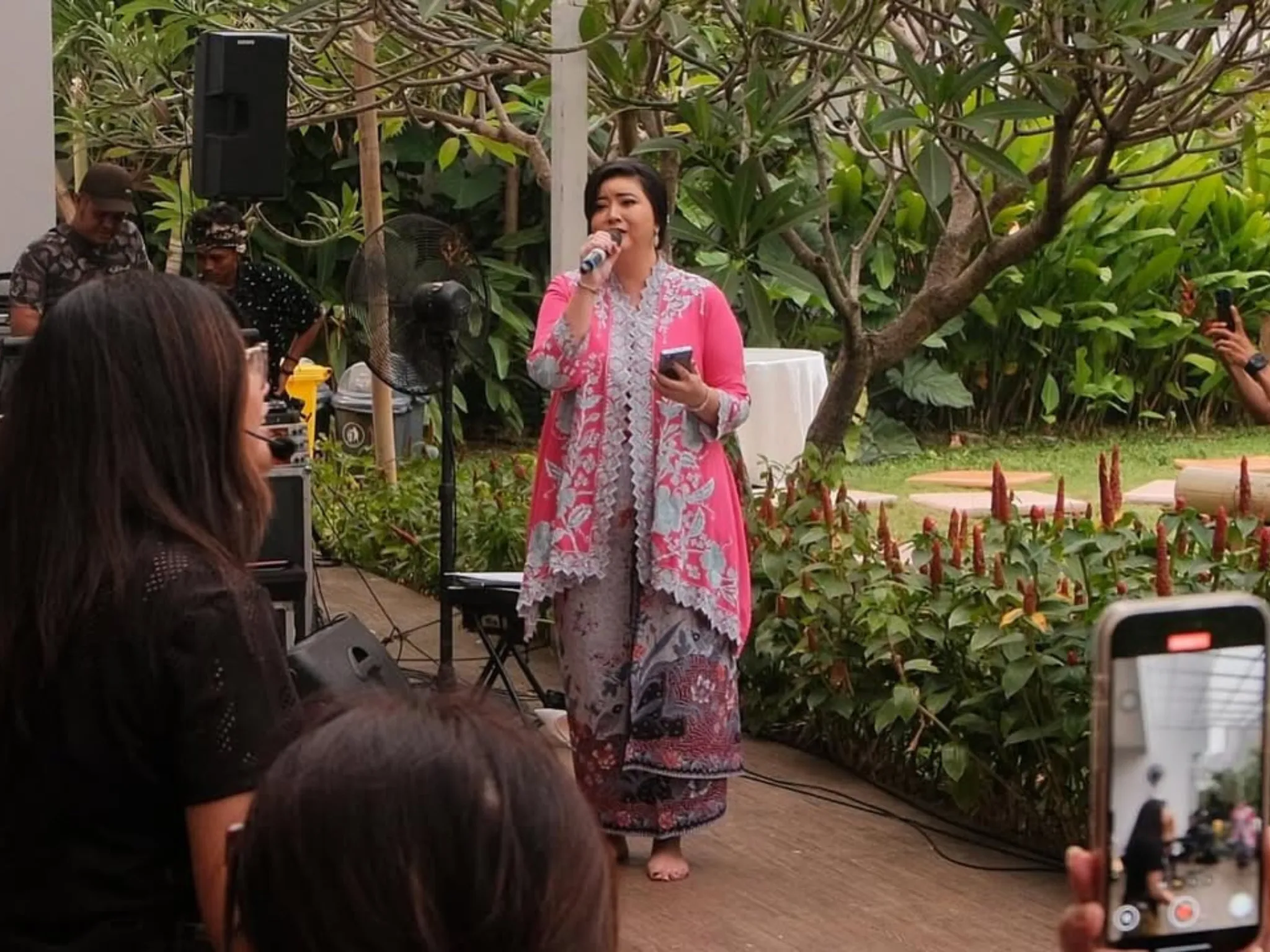 Kekerasan dan Luka Mental Titik Balik untuk Pulih_