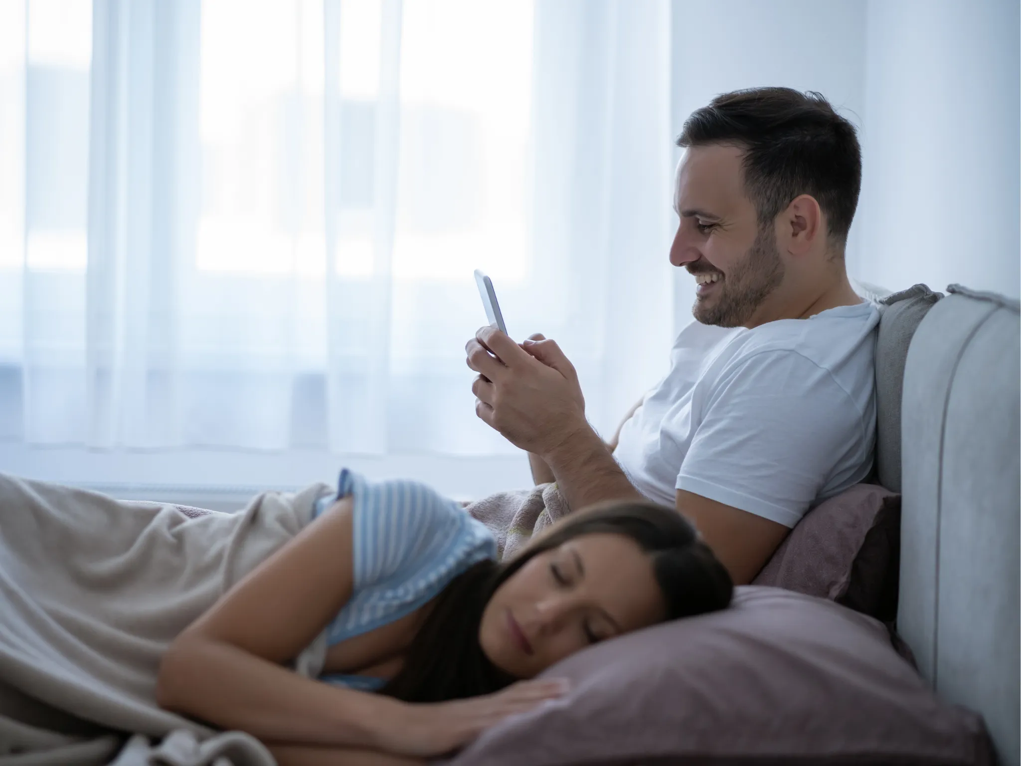 Kenapa Orang Bisa Selingkuh Walau Sudah Menikah_