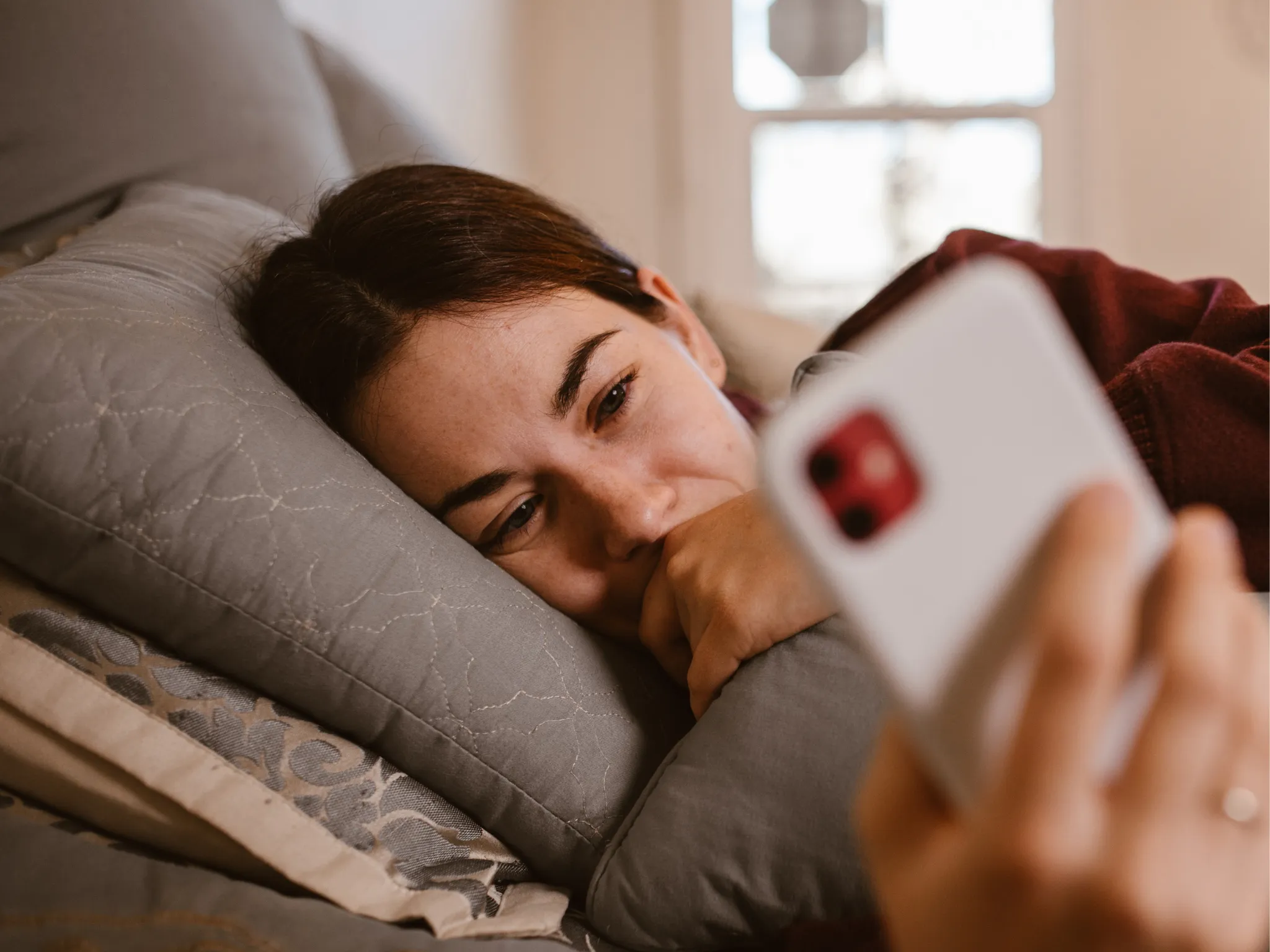 Kenapa Penting Peka Sama Red Flag