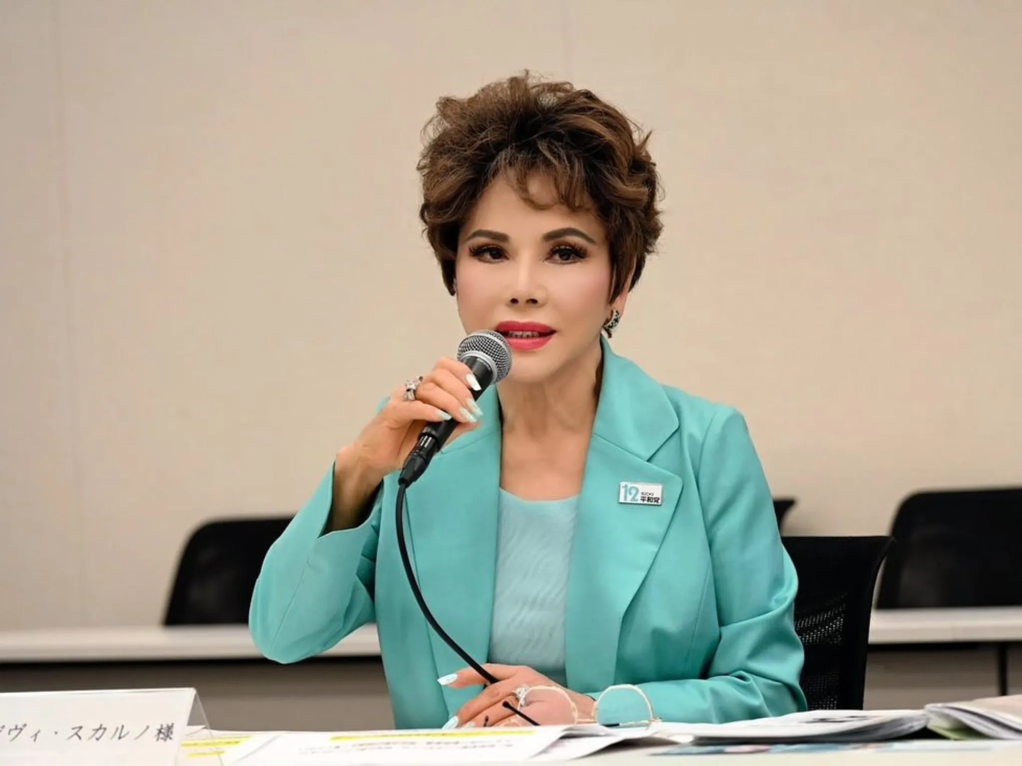 Langkah Politik Baru di Negeri Sakura_