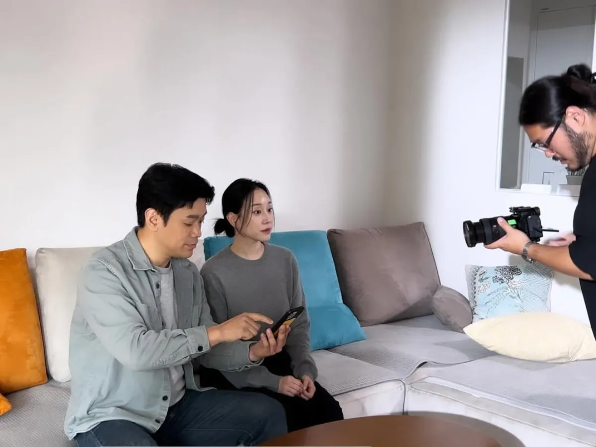 Lee Seo Yi-Dari Peran Kecil hingga Jejak Manis di Drama Populer_