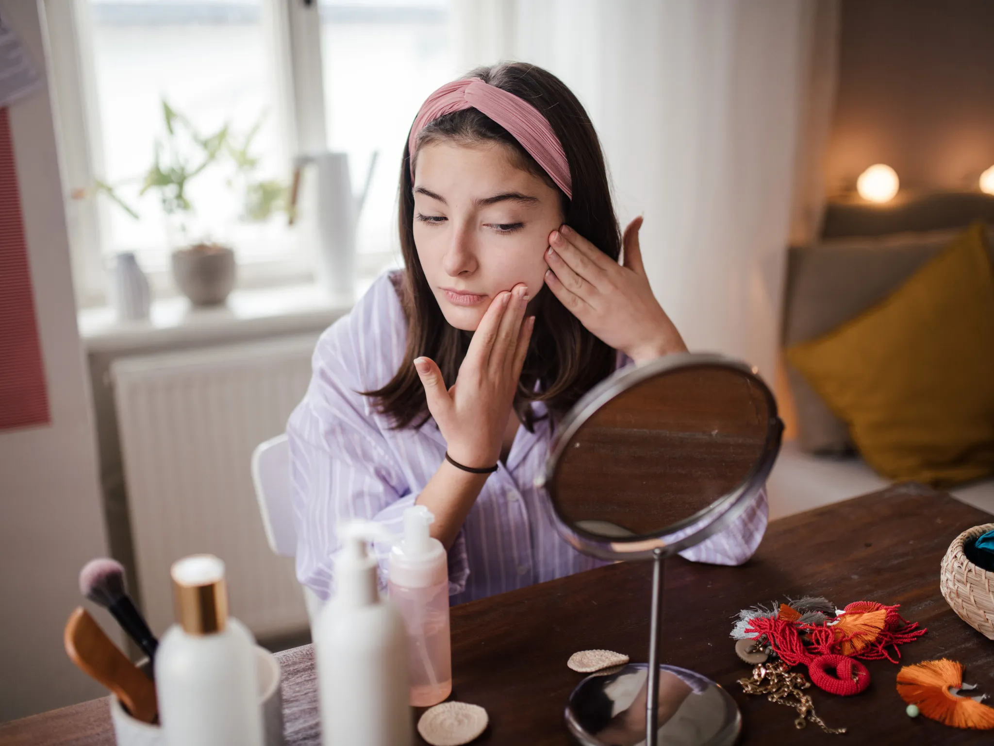 Merawat Bukan Berarti Ribet_