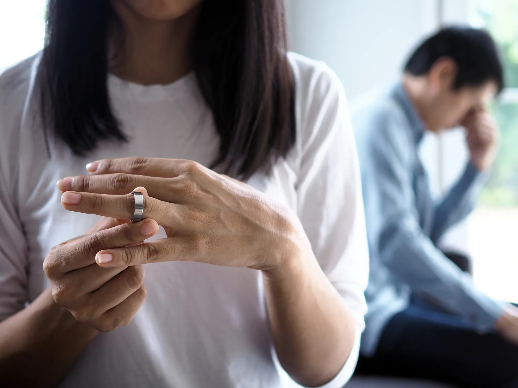 Nggak Semua Hubungan Layak Diperjuangkan_