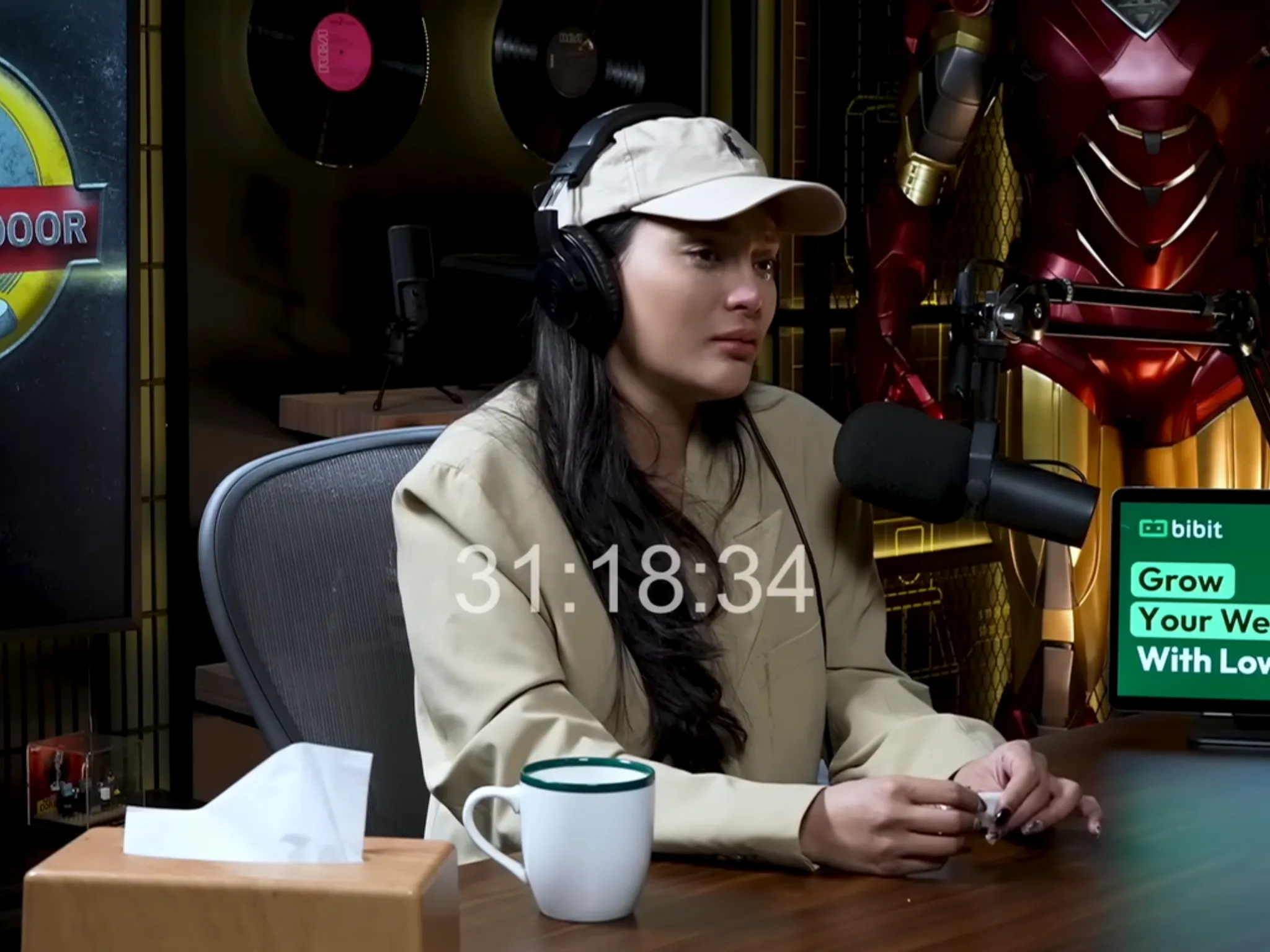 Pesan Positif dari Kejujuran Erika_