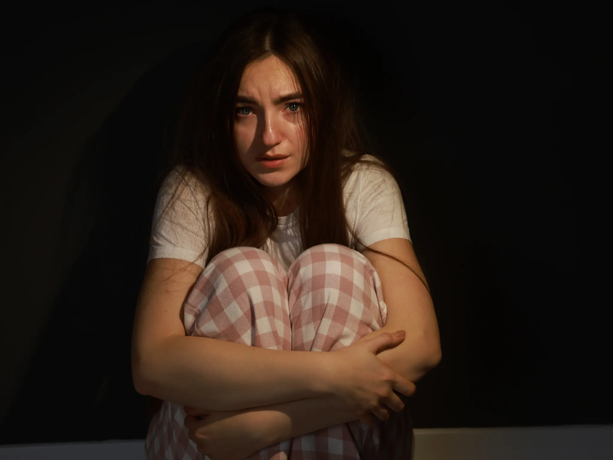 Physical Attack = Major Red Flag dalam Hubungan_