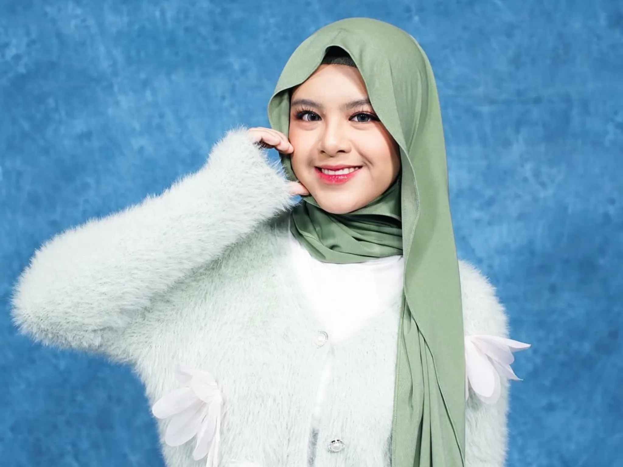 Positif Vibes Banget! Ini 4 Cara Nakei Idol Jaga Energi Sebelum Tampil_