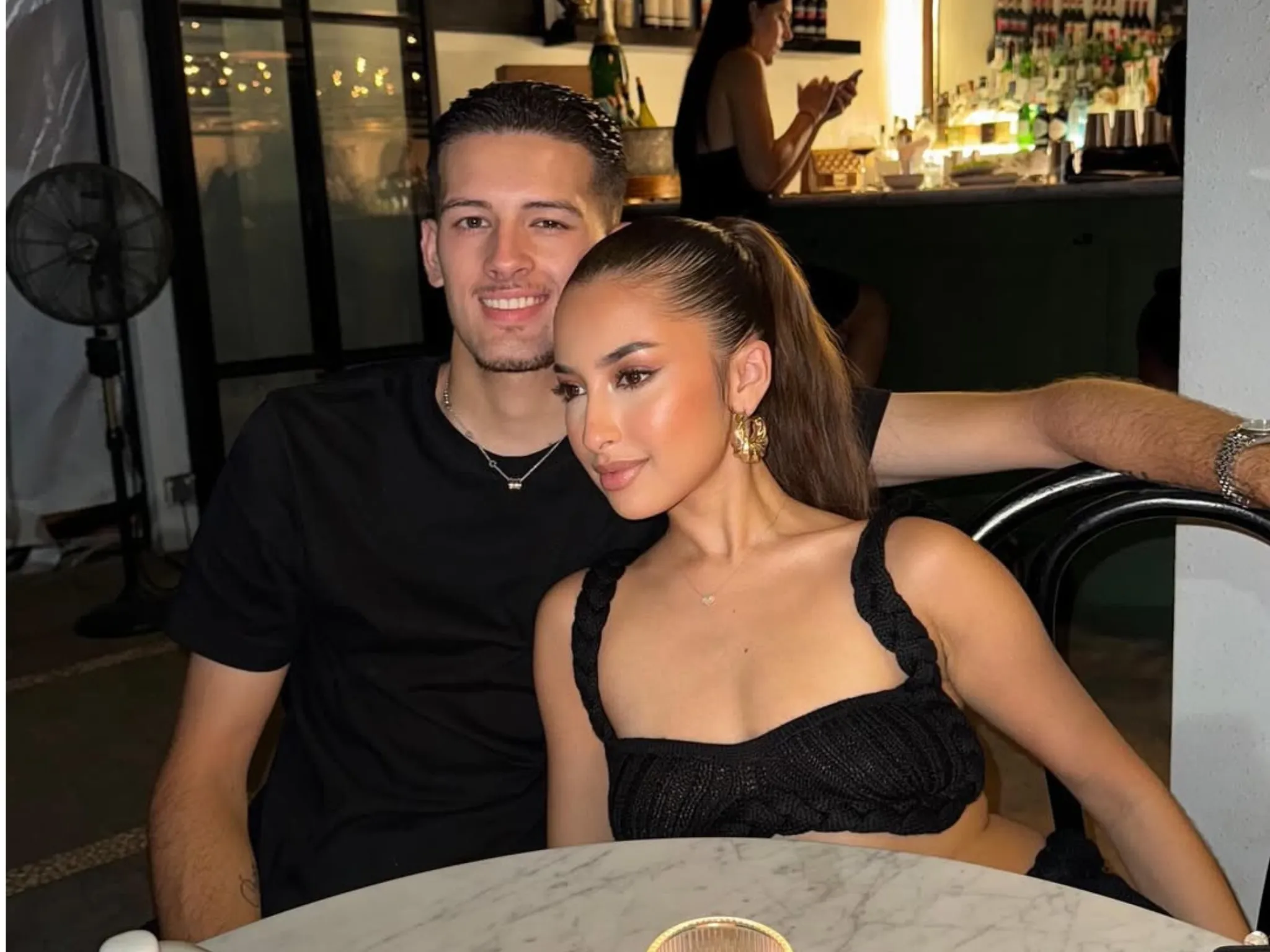 Rayakan Ulang Tahun di Belanda Karena Trauma_