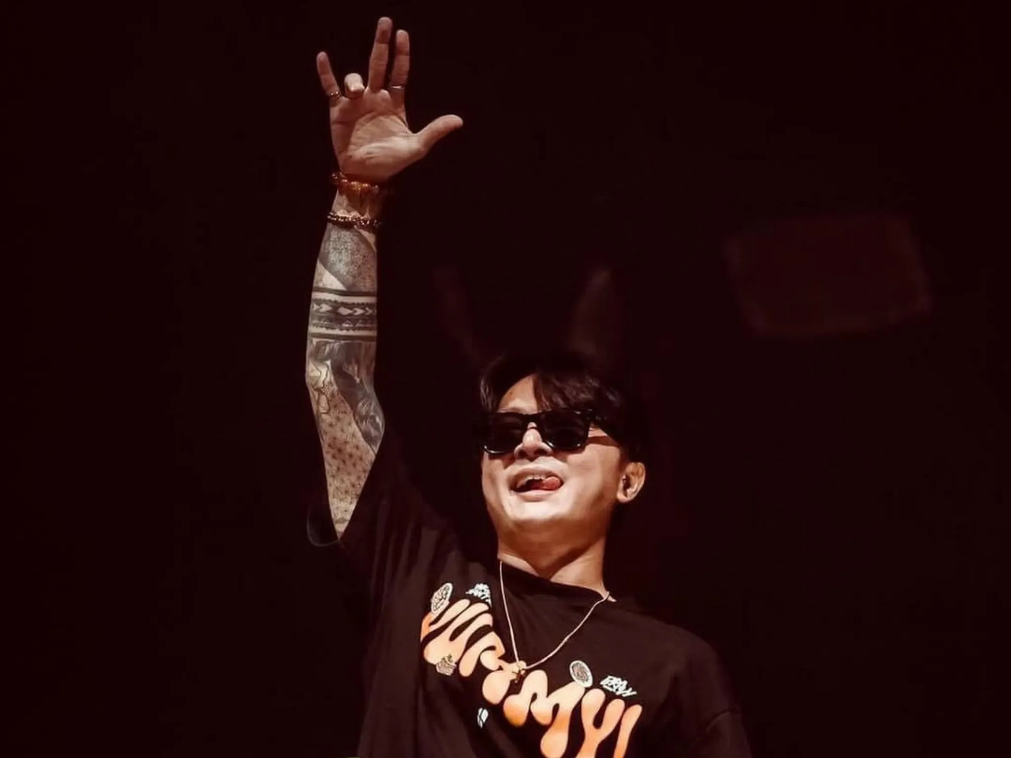 Respons Santai Ibunda Bravy Kamu Tahu Mana yang Bikin Kamu Bahagia_