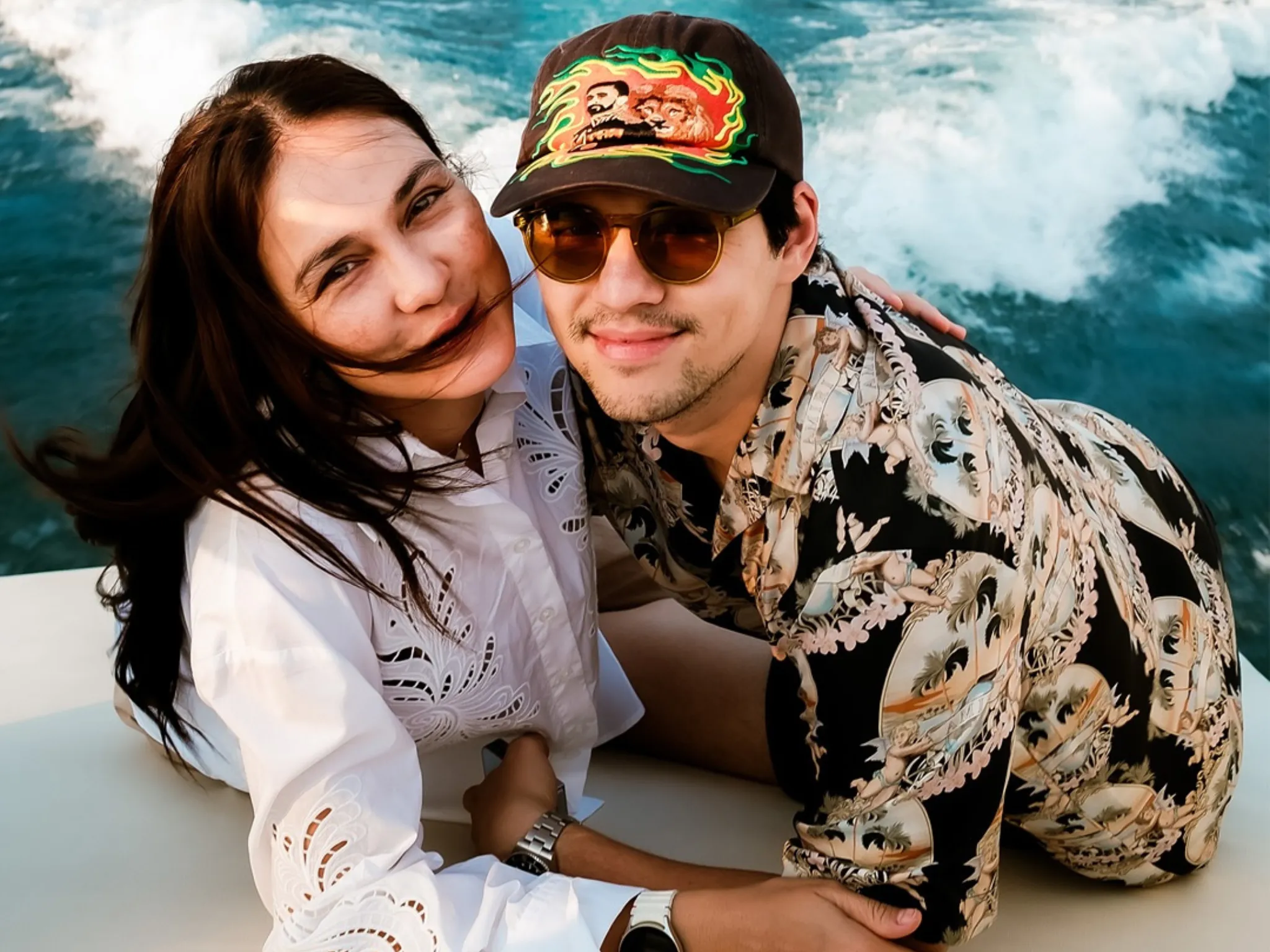 Sedang Menikmati Proses Jadi Istri_