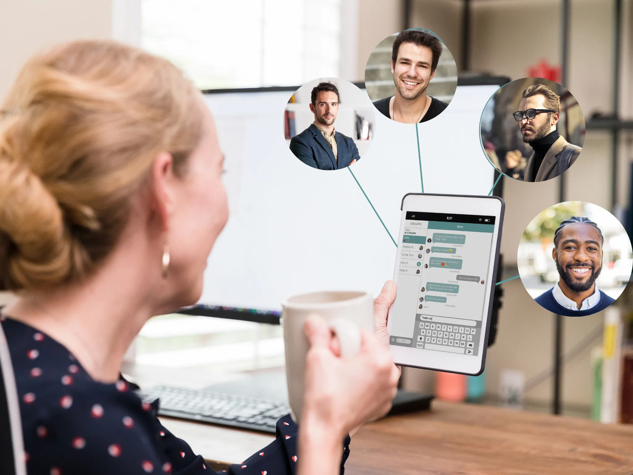 Selingkuh Batin Itu Apa, Sih_