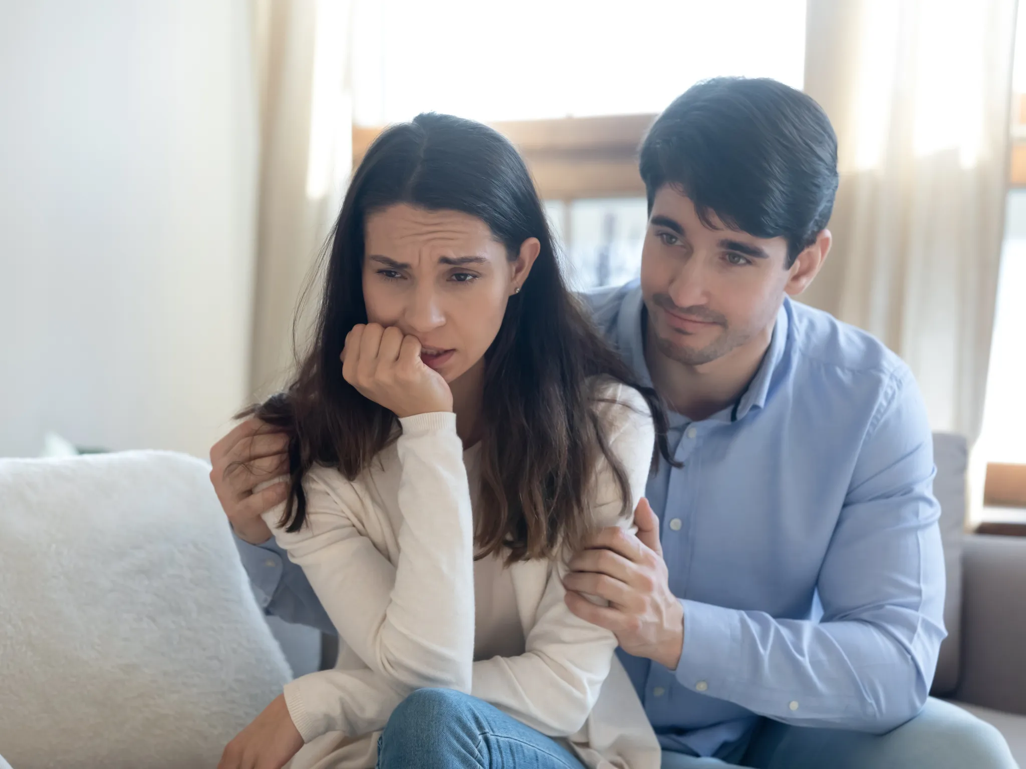 Tanda-Tanda Kamu Sudah Menjadi Korban_