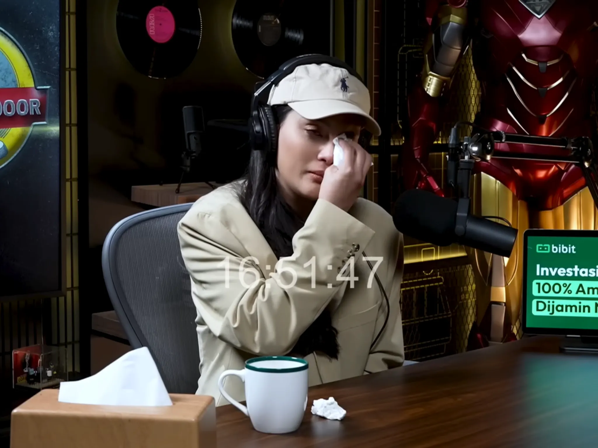 Terseret Isu Erika Carlina, Karier DJ Panda Terancam_