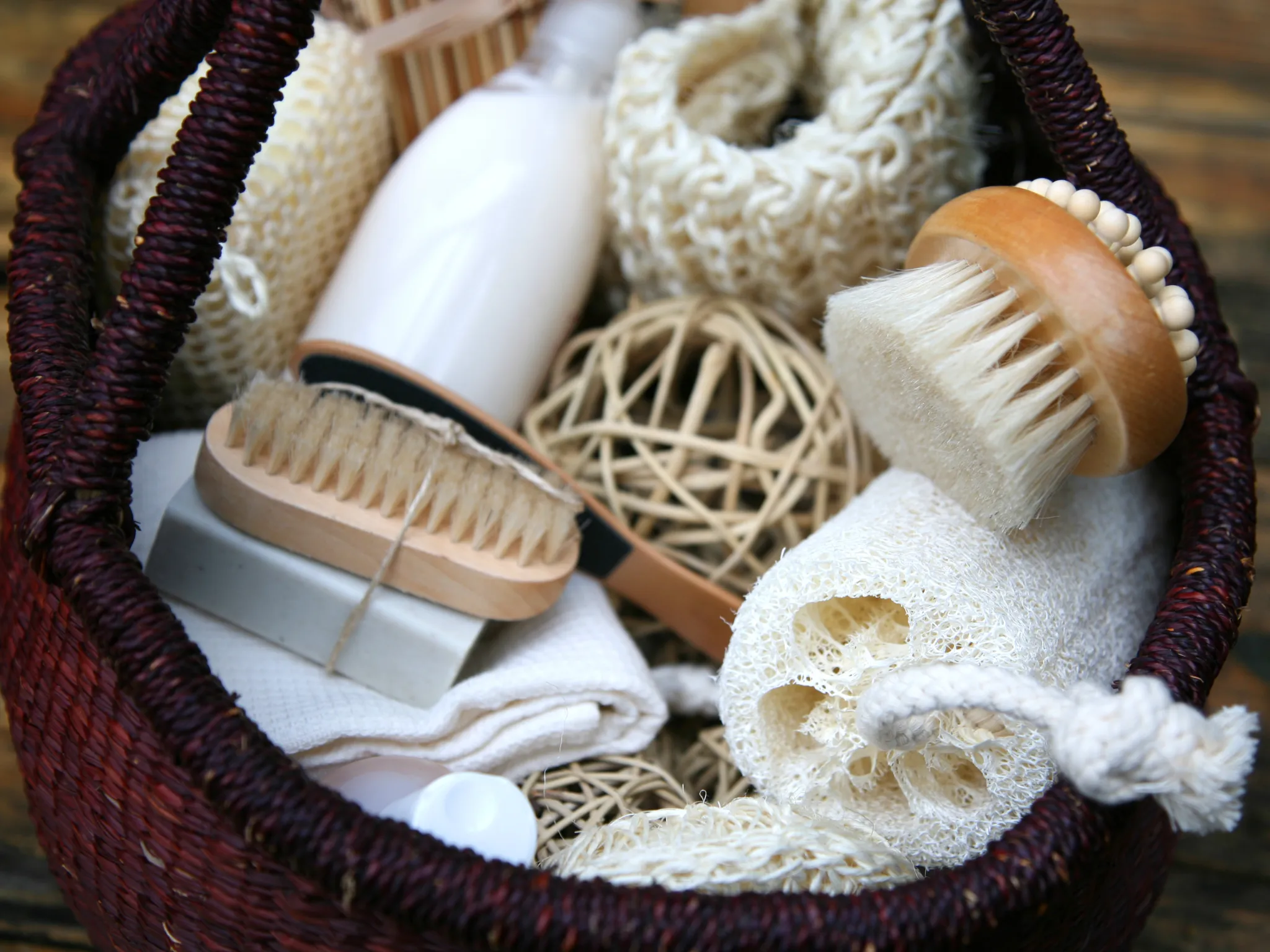 Tips Kulit Tubuh Glowing Maksimal_