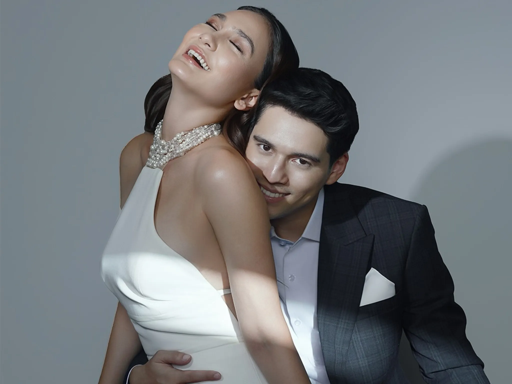 Tunda Kehamilan, Luna Maya Aku Mau Jadi Ibu Saat Benar-Benar Siap_