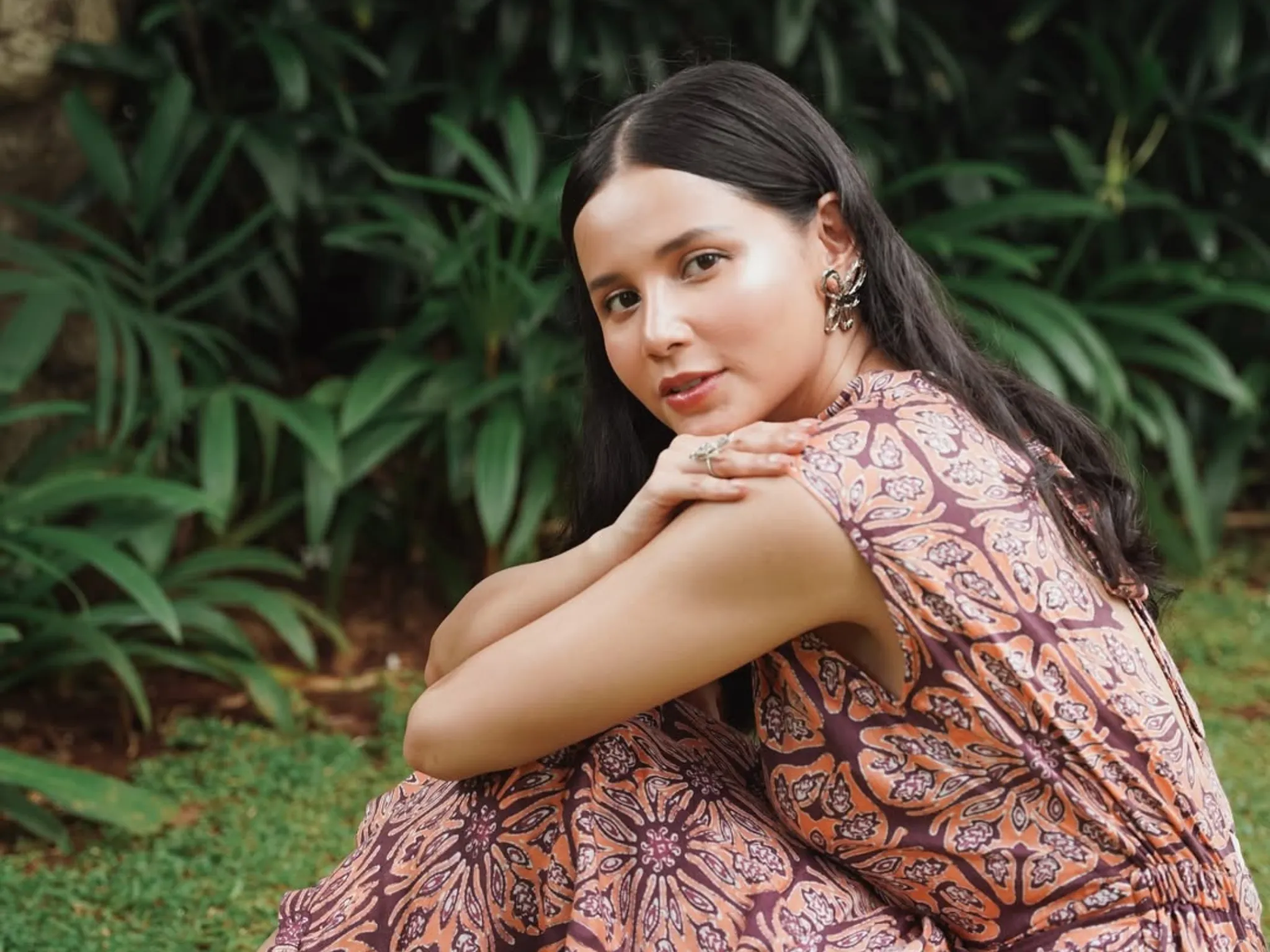 Yunita Siregar Ingin Beradu Akting dengan Bradley Cooper, Ngaku Bisa Nangis Darah!_